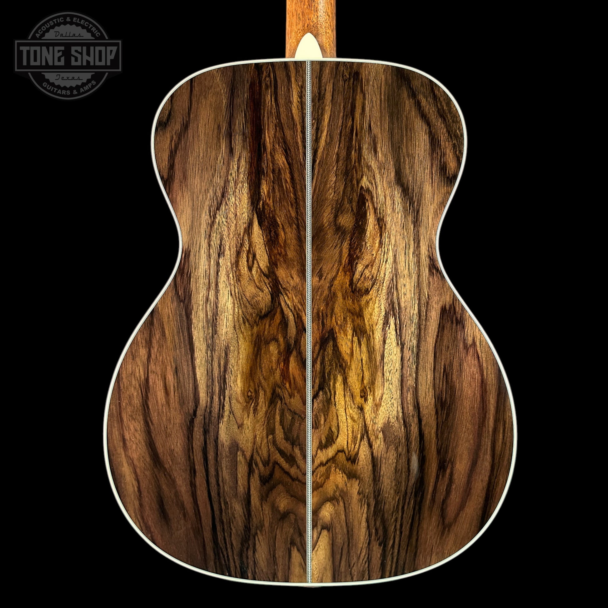 Martin Custom Shop  28/45 Style OM Adirondack/Wild Grain East Indian Rosewood  w/case 3068286
