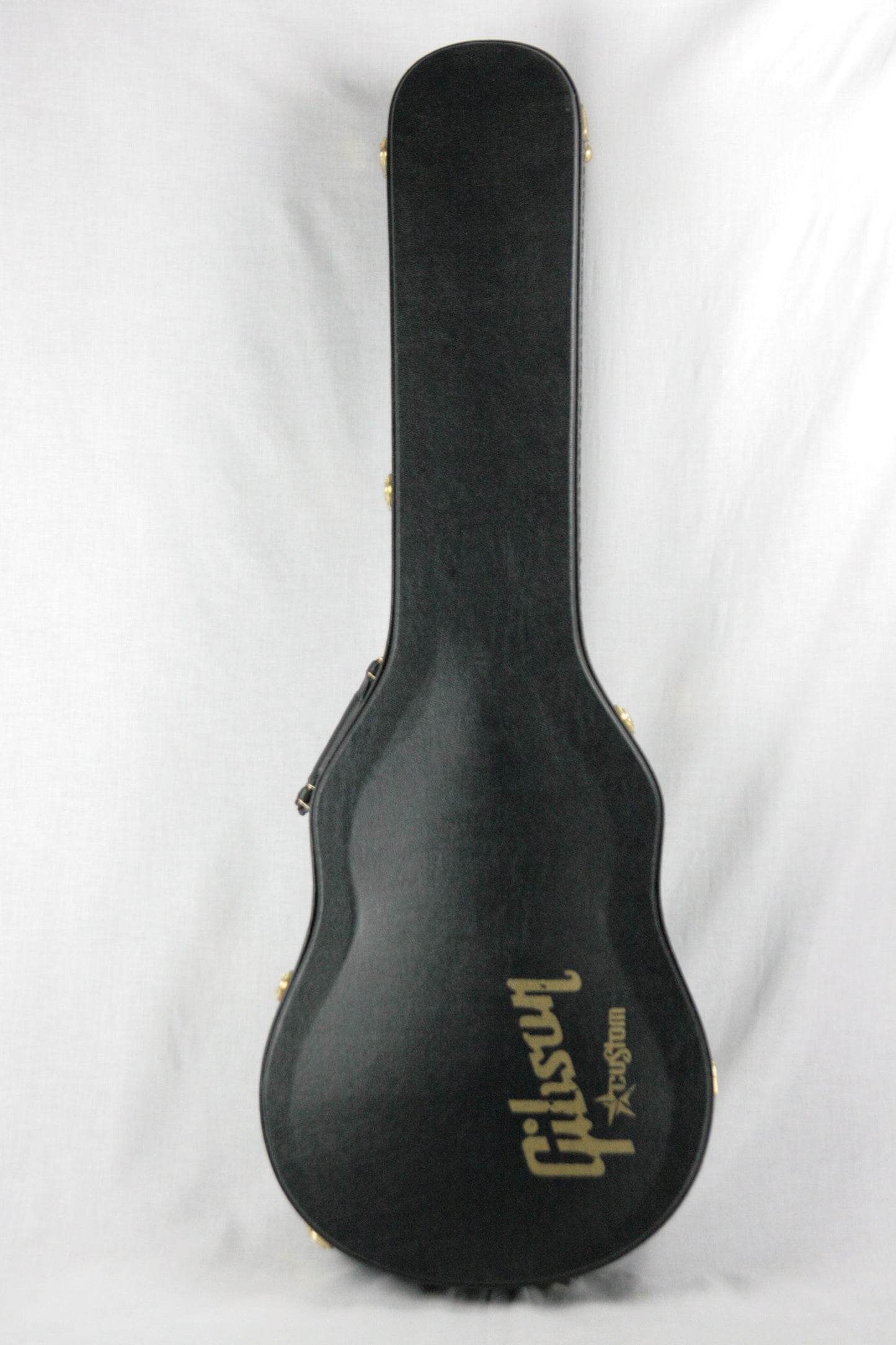 1957 Gibson Les Paul Custom 3 Pickups! LPB-3 Black Beauty Historic Reissue 57 Jimmy Page