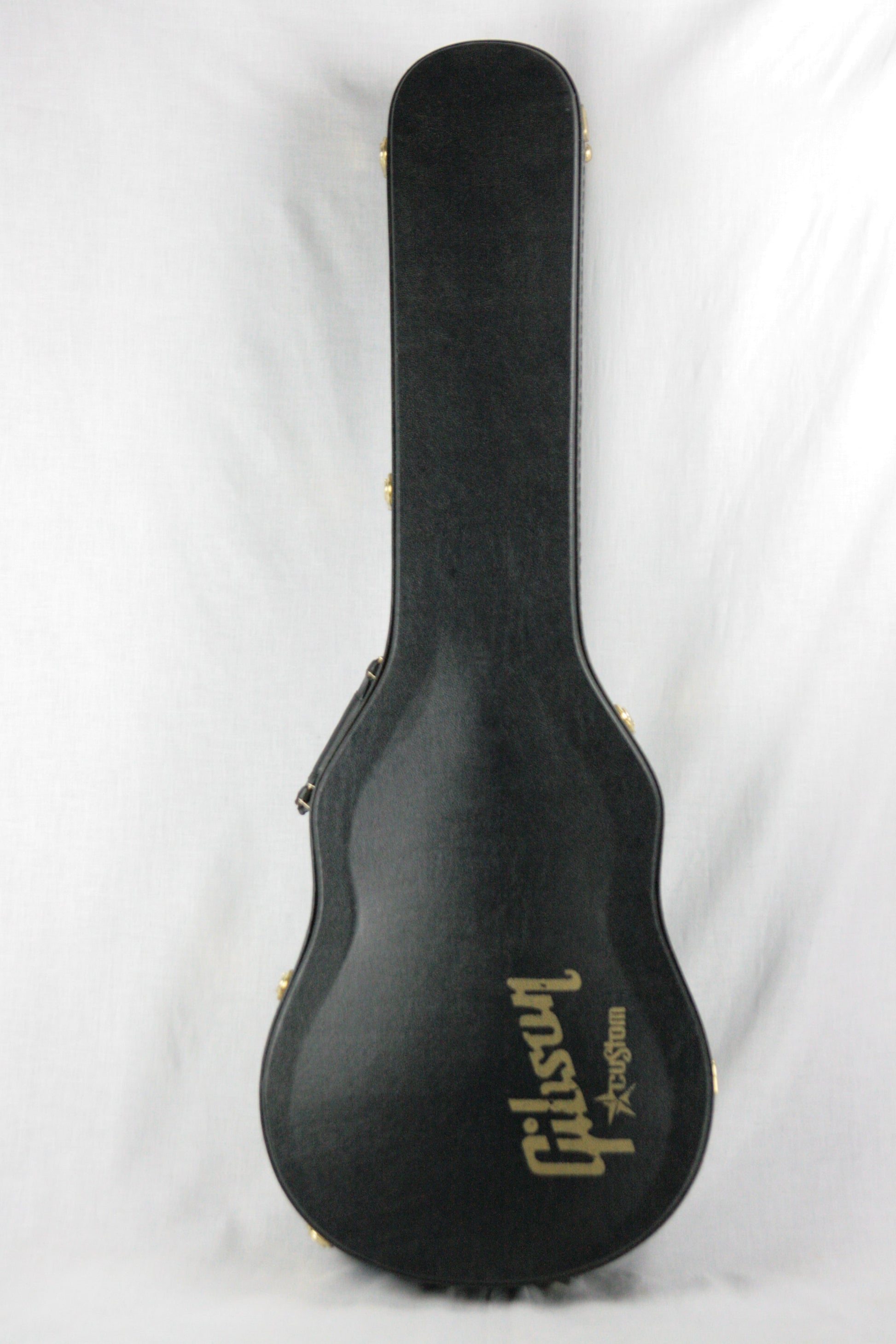 1957 Gibson Les Paul Custom 3 Pickups! LPB-3 Black Beauty Historic Reissue 57 Jimmy Page
