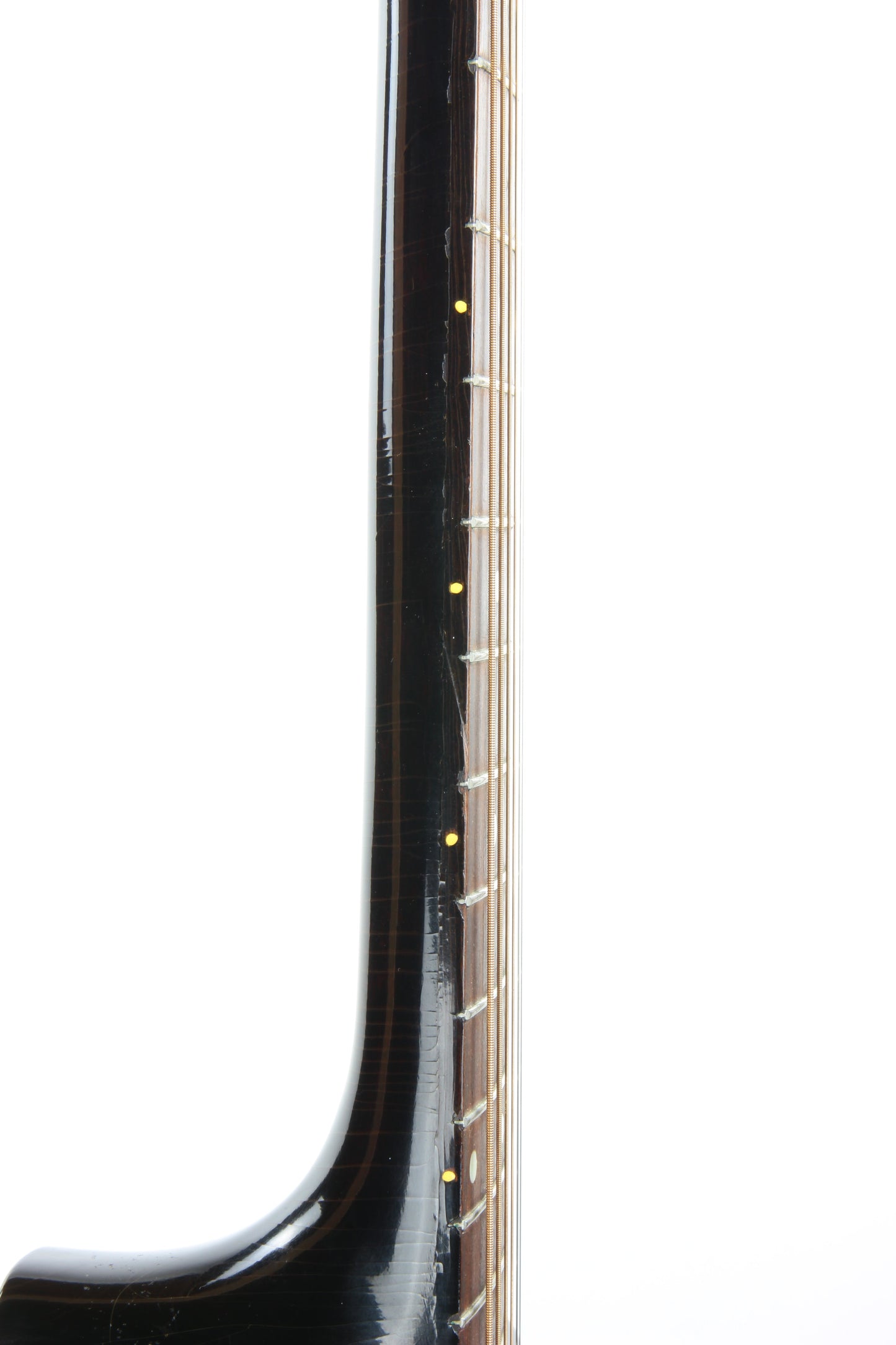 1944 Gibson Banner LG-2 Maple Small-Body - CLEAN, Rare Model 1940’s