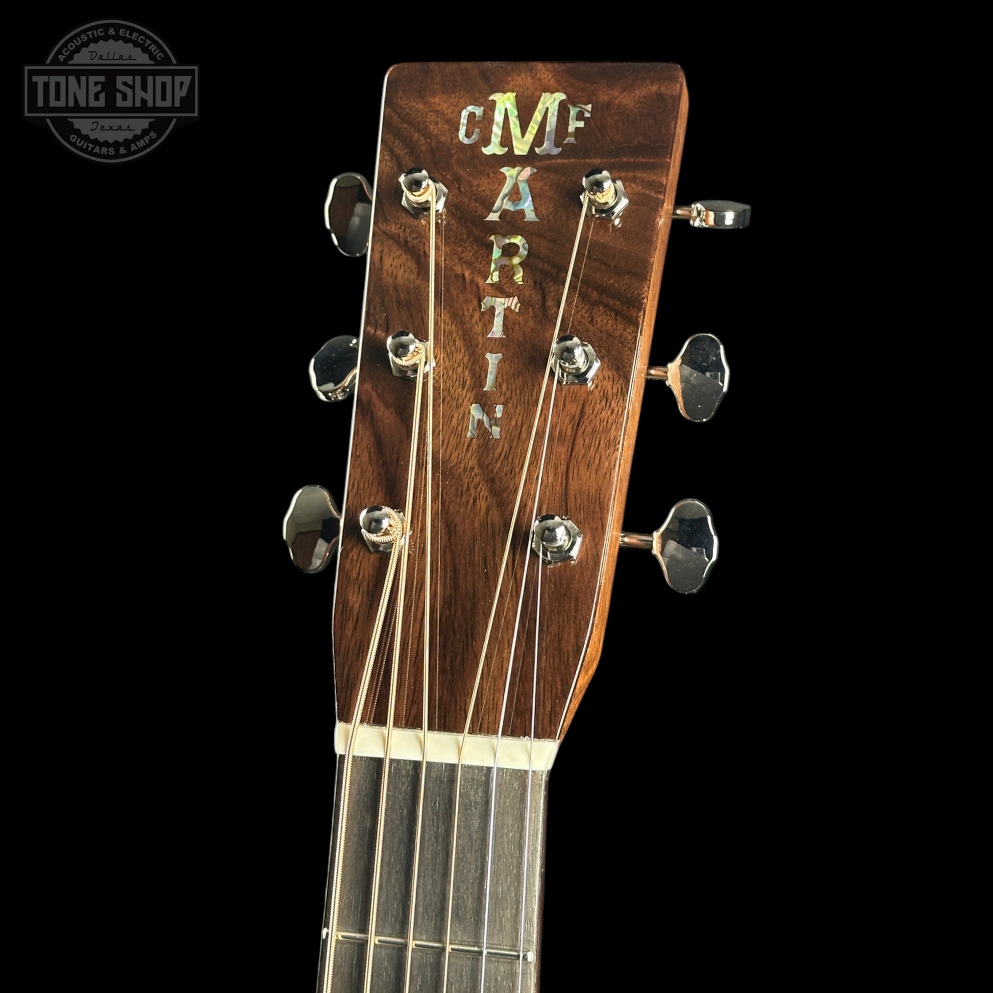 Martin Custom Shop 28/45 Style Dread Adirondack/Wild Grain East Indian Rosewood w/case 3068285