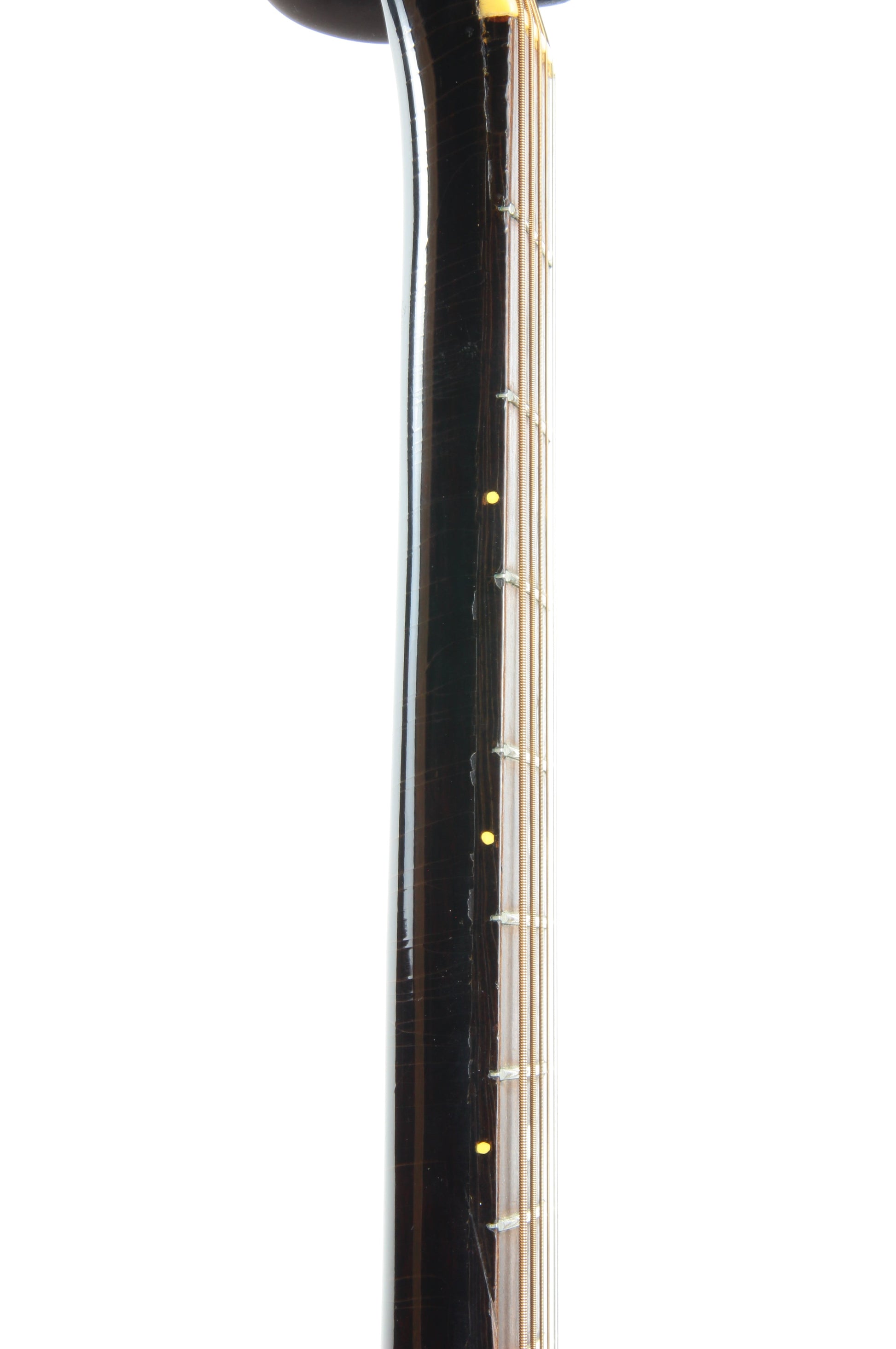 1944 Gibson Banner LG-2 Maple Small-Body - CLEAN, Rare Model 1940’s