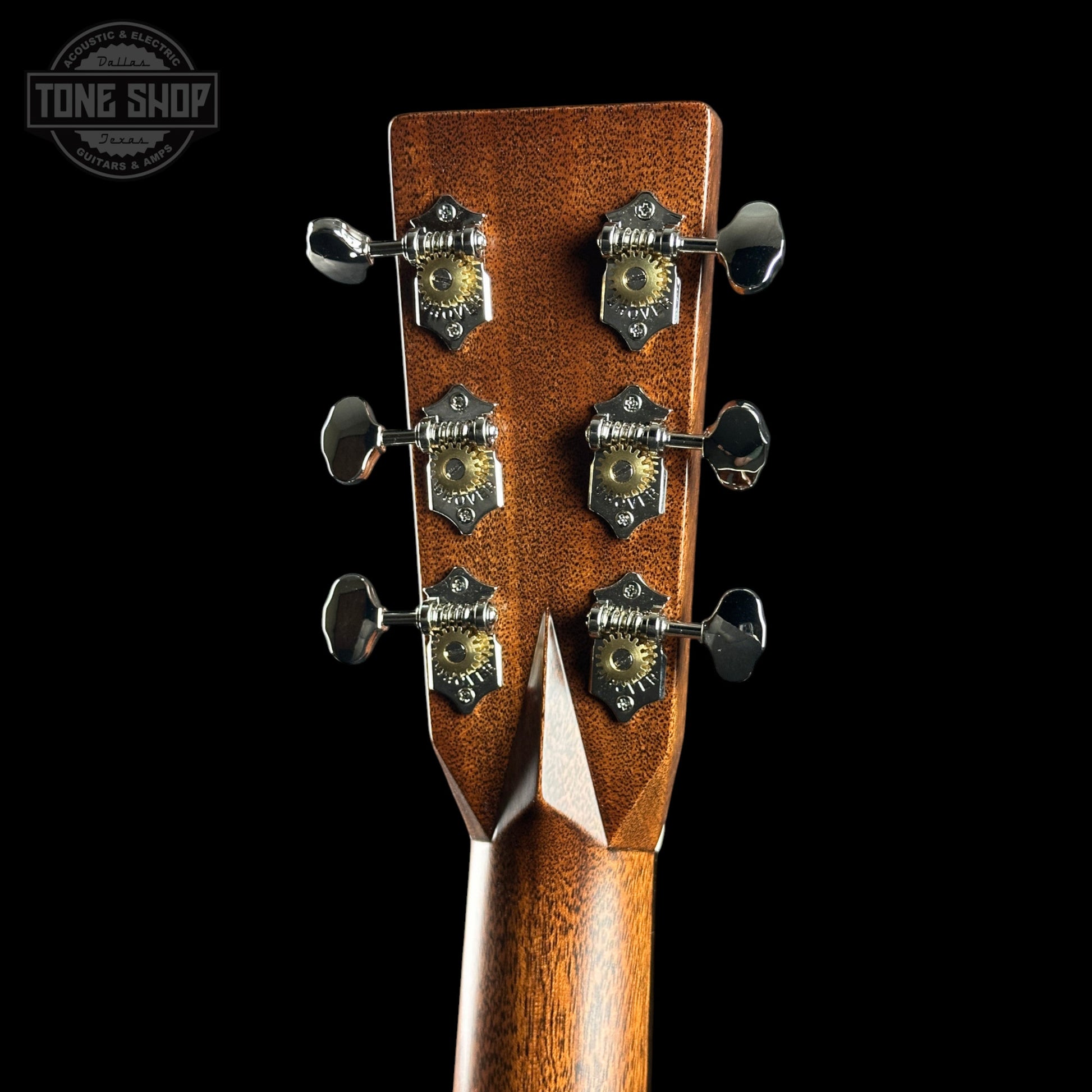 Martin Custom Shop 28/45 Style Dread Adirondack/Wild Grain East Indian Rosewood w/case 3068285