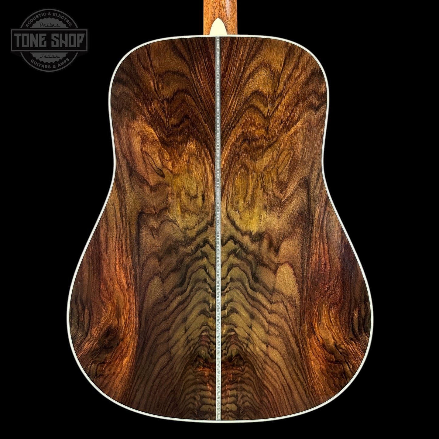 Martin Custom Shop 28/45 Style Dread Adirondack/Wild Grain East Indian Rosewood w/case 3068285