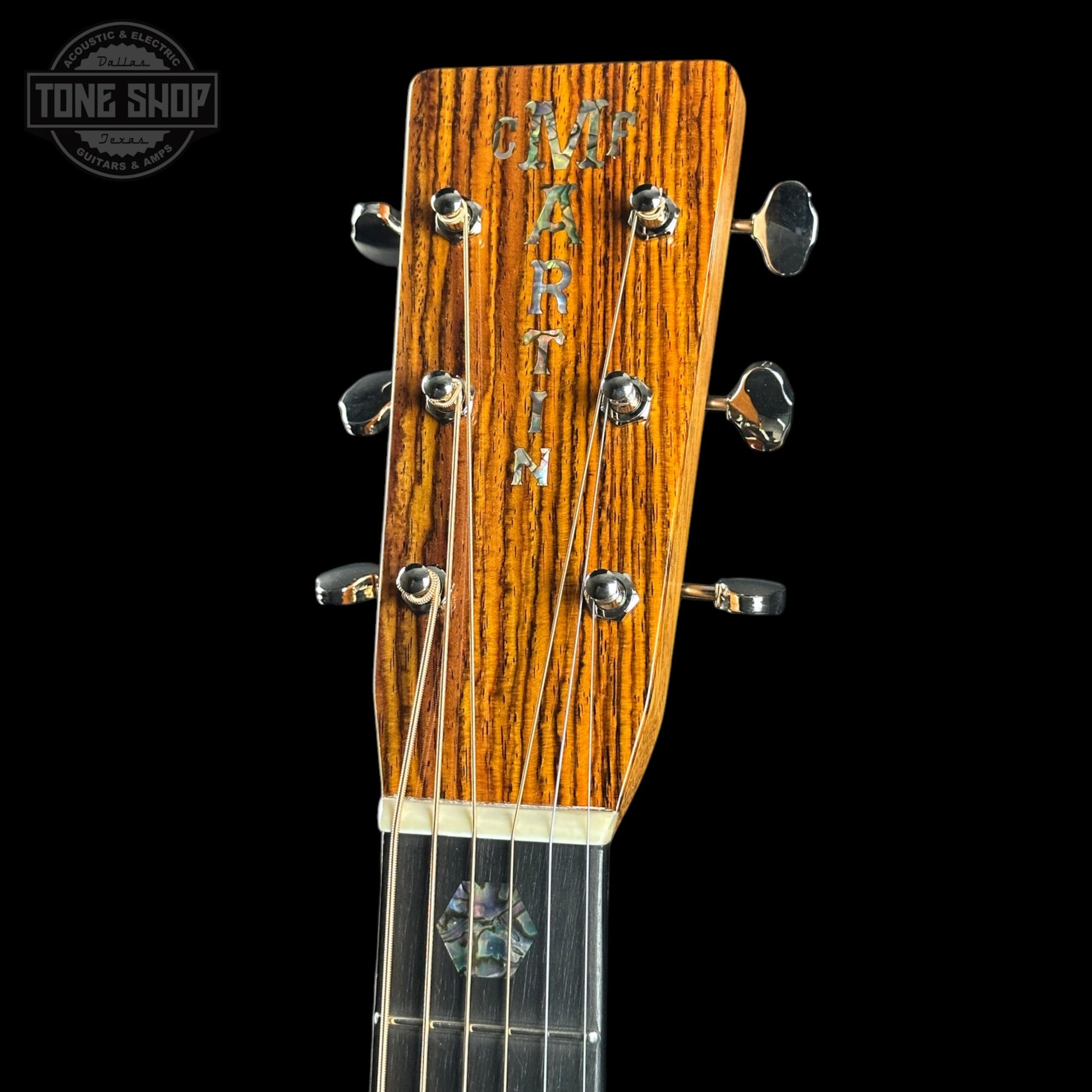 Martin Custom Shop  28/45 Style 000 Adirondack/Cocobolo w/case 3068304