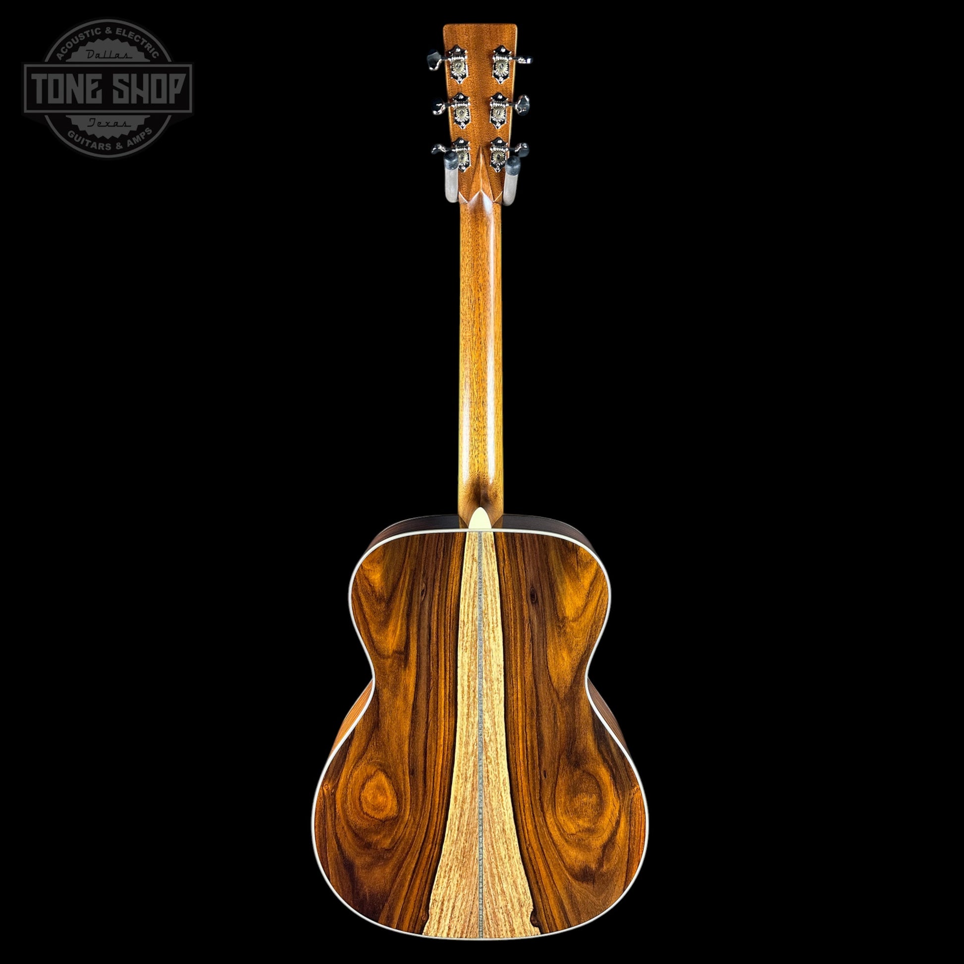 Martin Custom Shop  28/45 Style 000 Adirondack/Cocobolo w/case 3068304