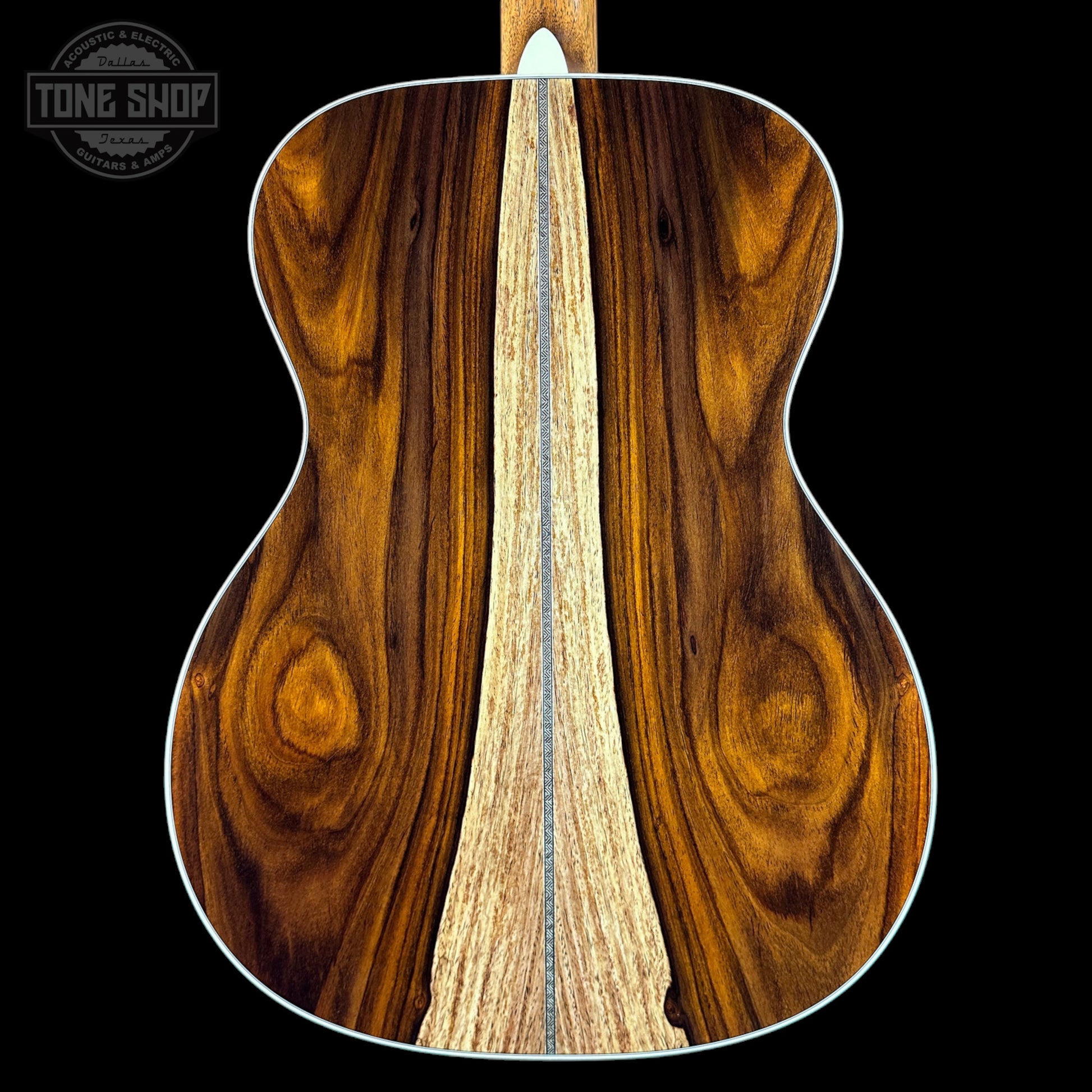 Martin Custom Shop  28/45 Style 000 Adirondack/Cocobolo w/case 3068304