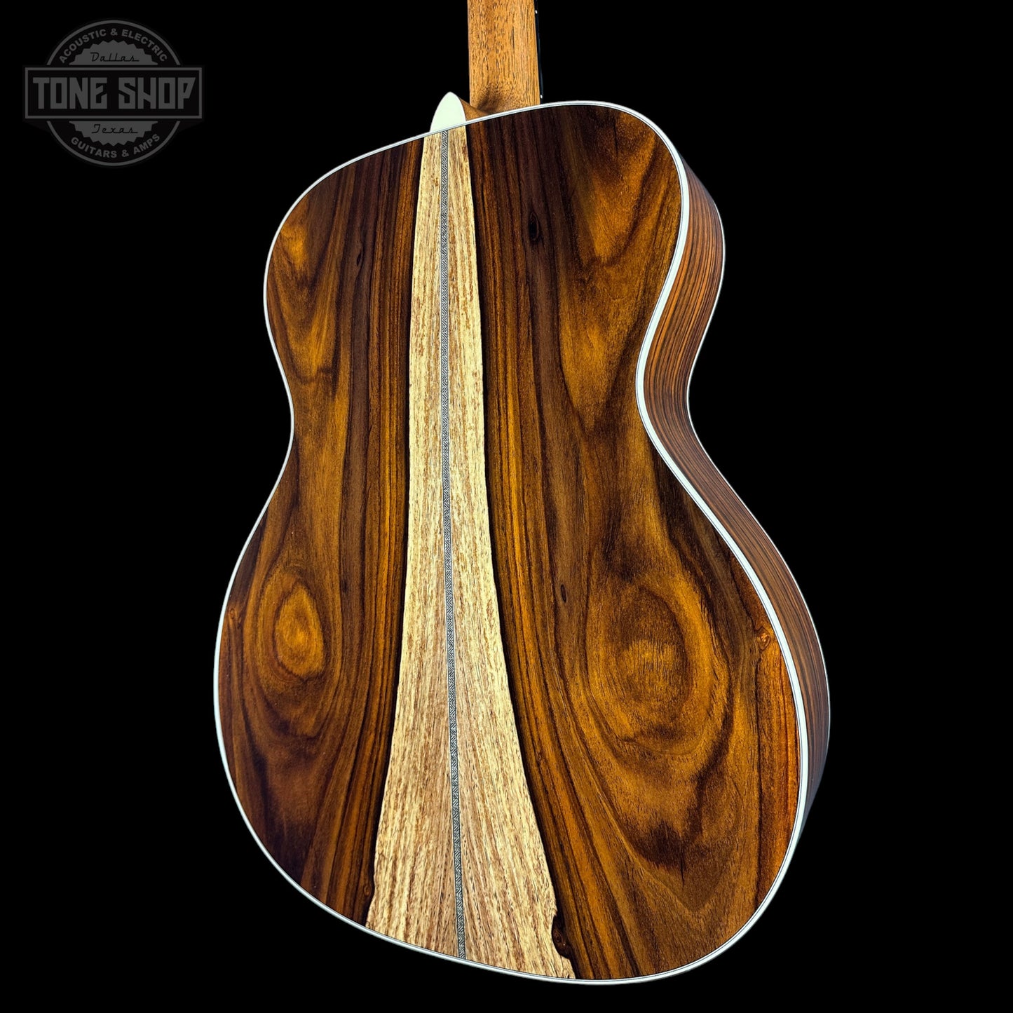 Martin Custom Shop  28/45 Style 000 Adirondack/Cocobolo w/case 3068304