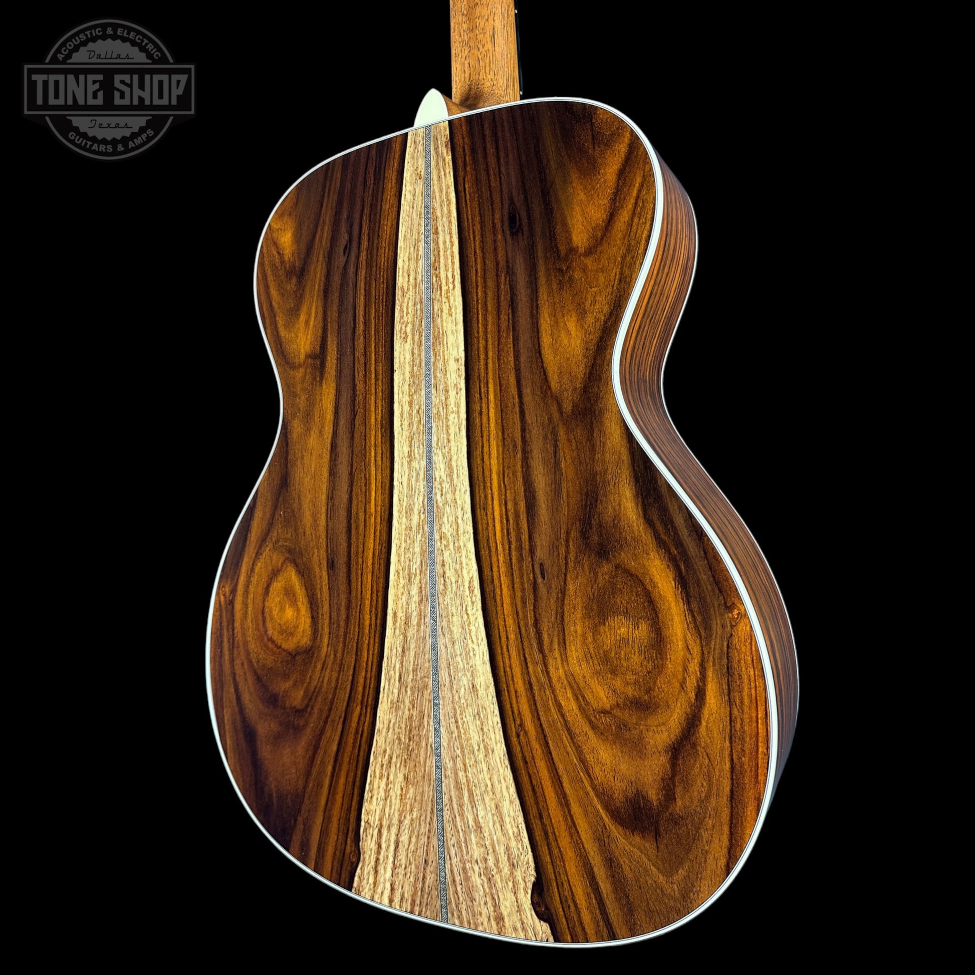 Martin Custom Shop  28/45 Style 000 Adirondack/Cocobolo w/case 3068304
