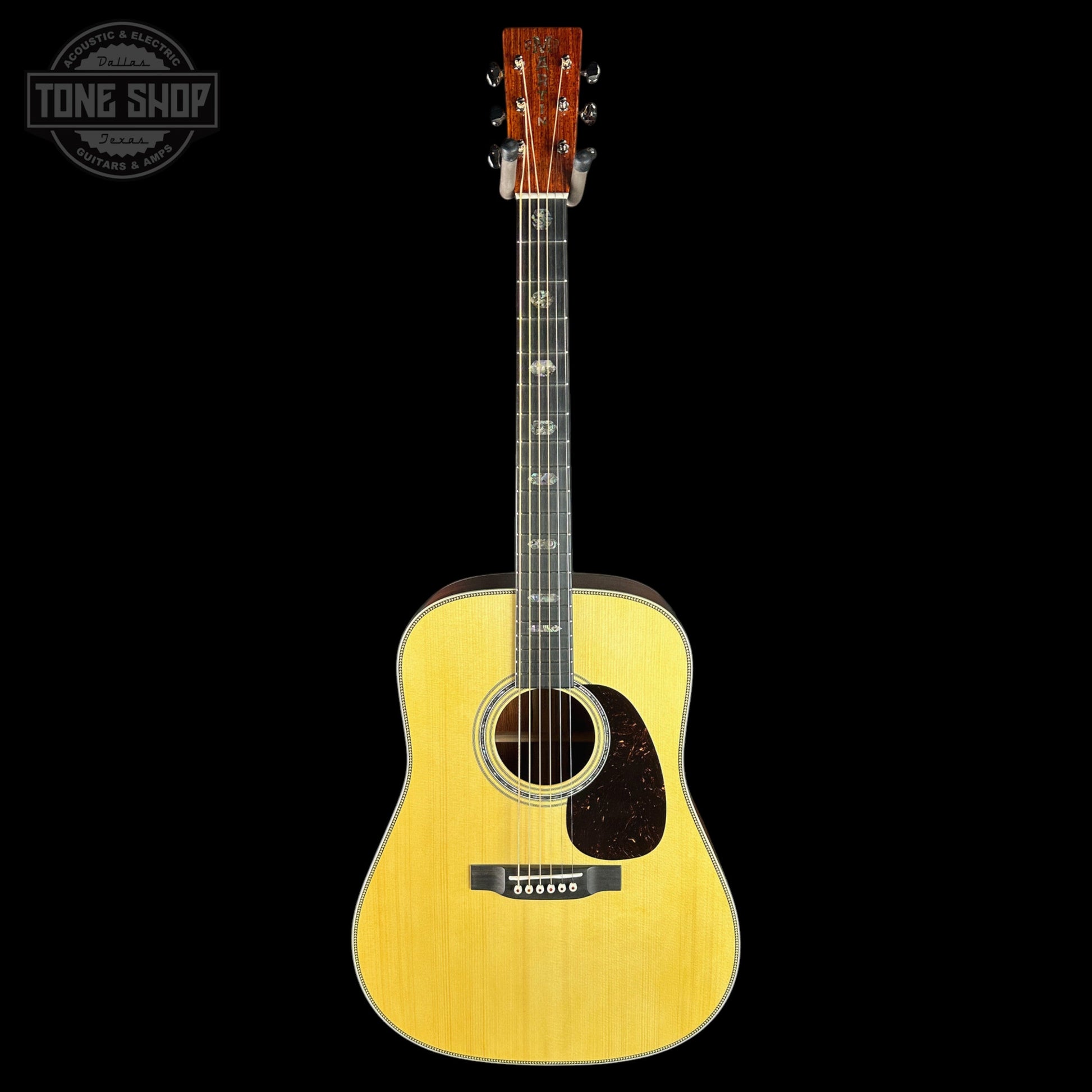 Martin Custom Shop 28/45 Style Dread Adirondack/Cocobolo w/case 3068306