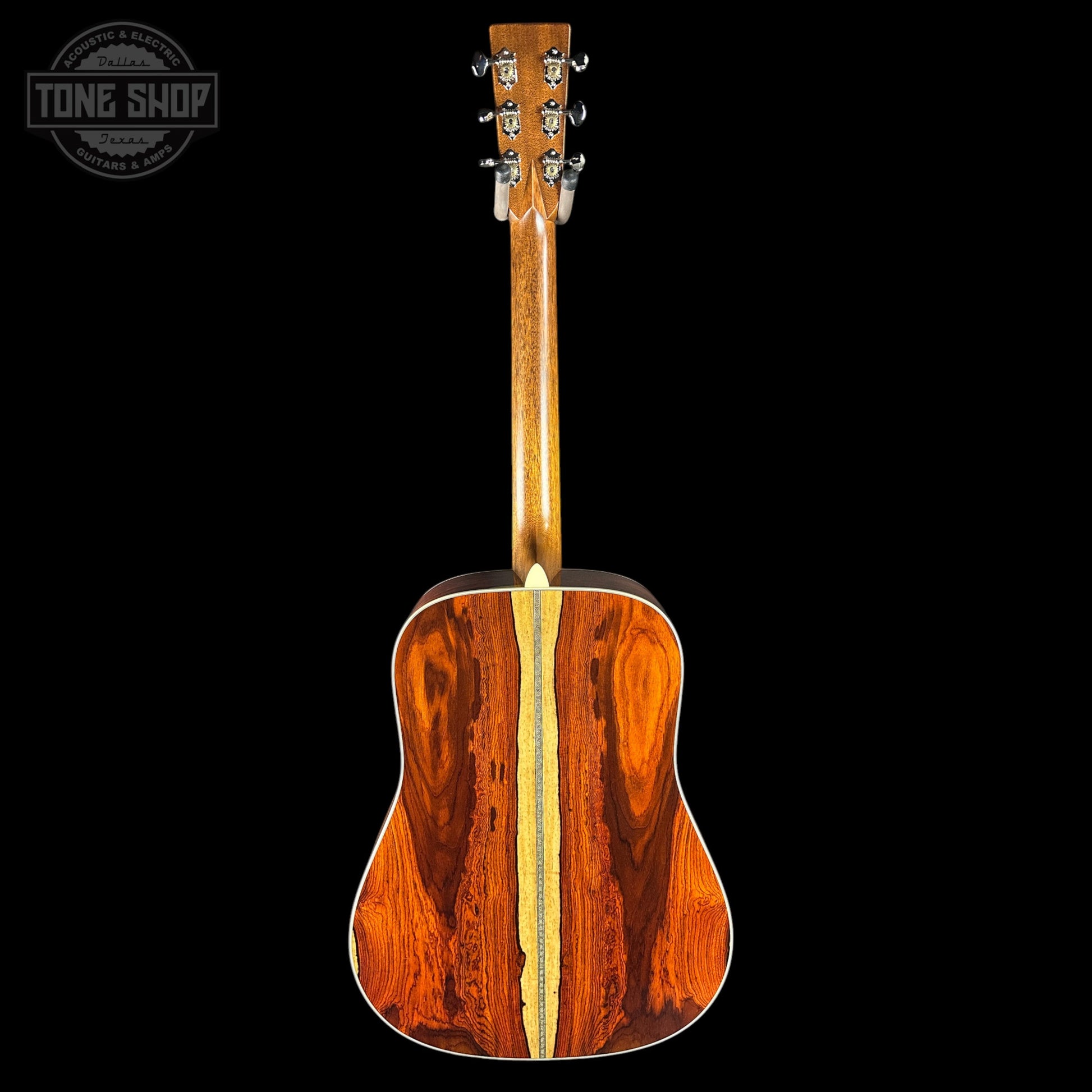 Martin Custom Shop 28/45 Style Dread Adirondack/Cocobolo w/case 3068306