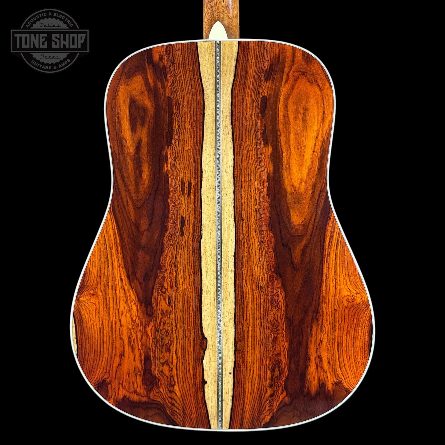 Martin Custom Shop 28/45 Style Dread Adirondack/Cocobolo w/case 3068306