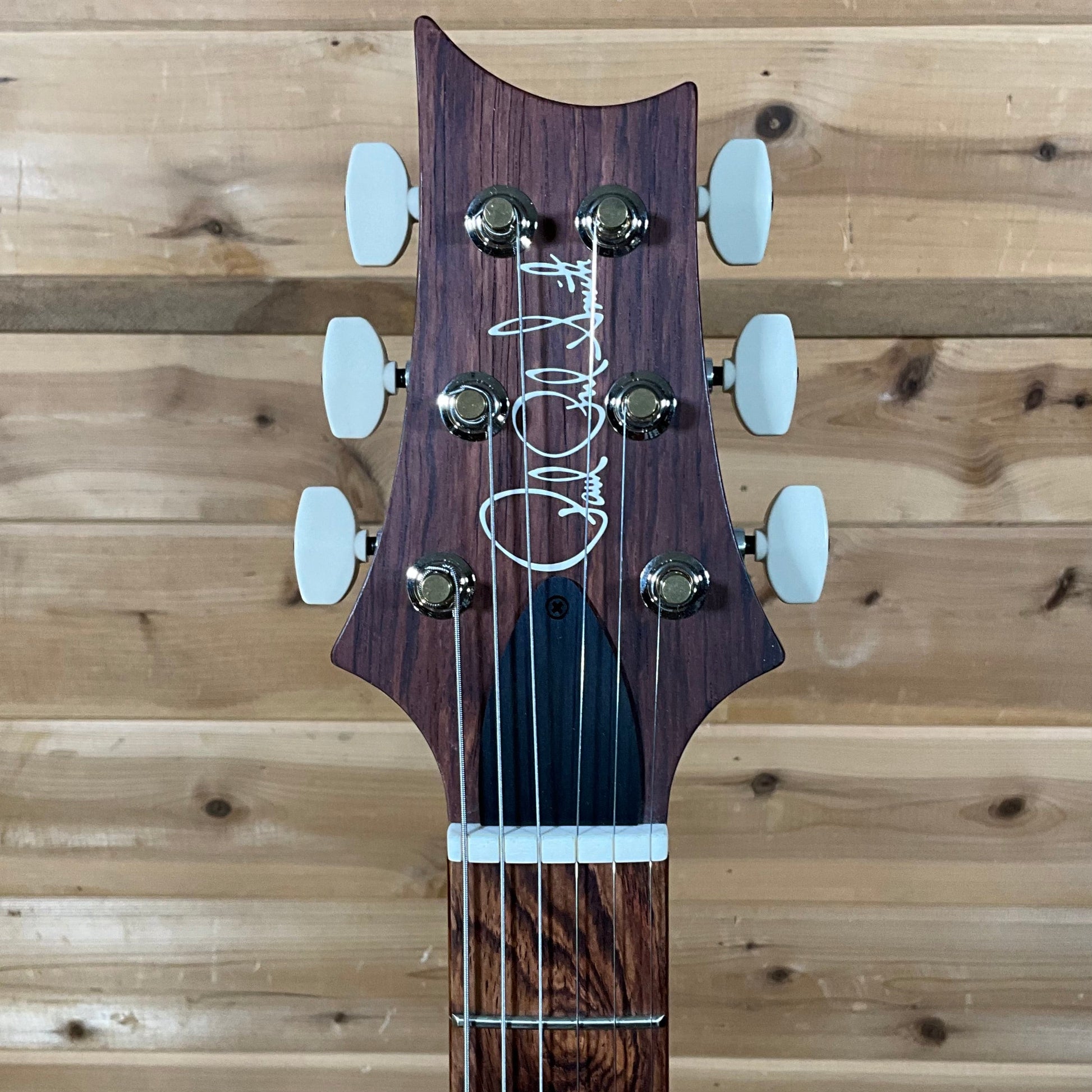PRS Paul's Guitar Electric Guitar - Faded Blue Jean