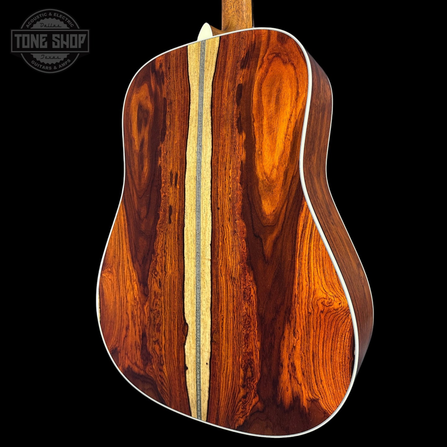 Martin Custom Shop 28/45 Style Dread Adirondack/Cocobolo w/case 3068306