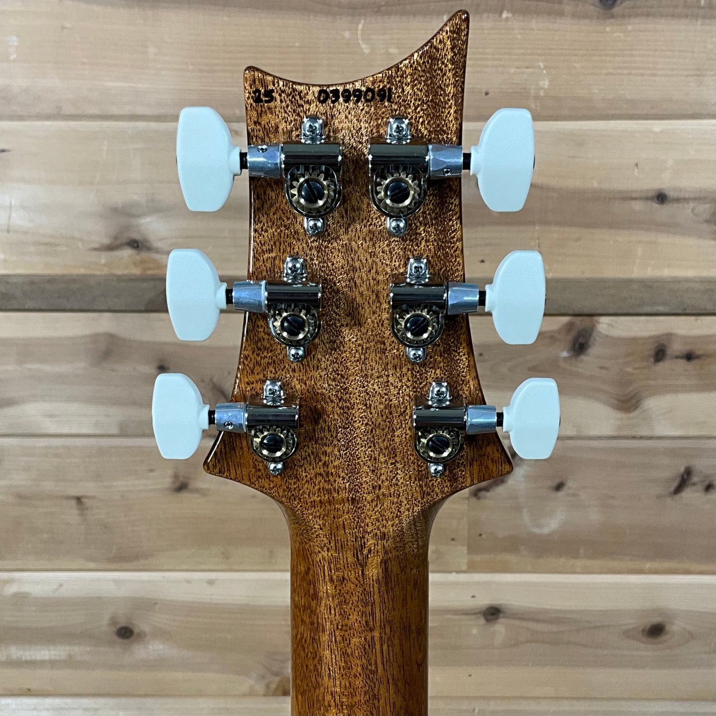 PRS Paul's Guitar Electric Guitar - Faded Blue Jean