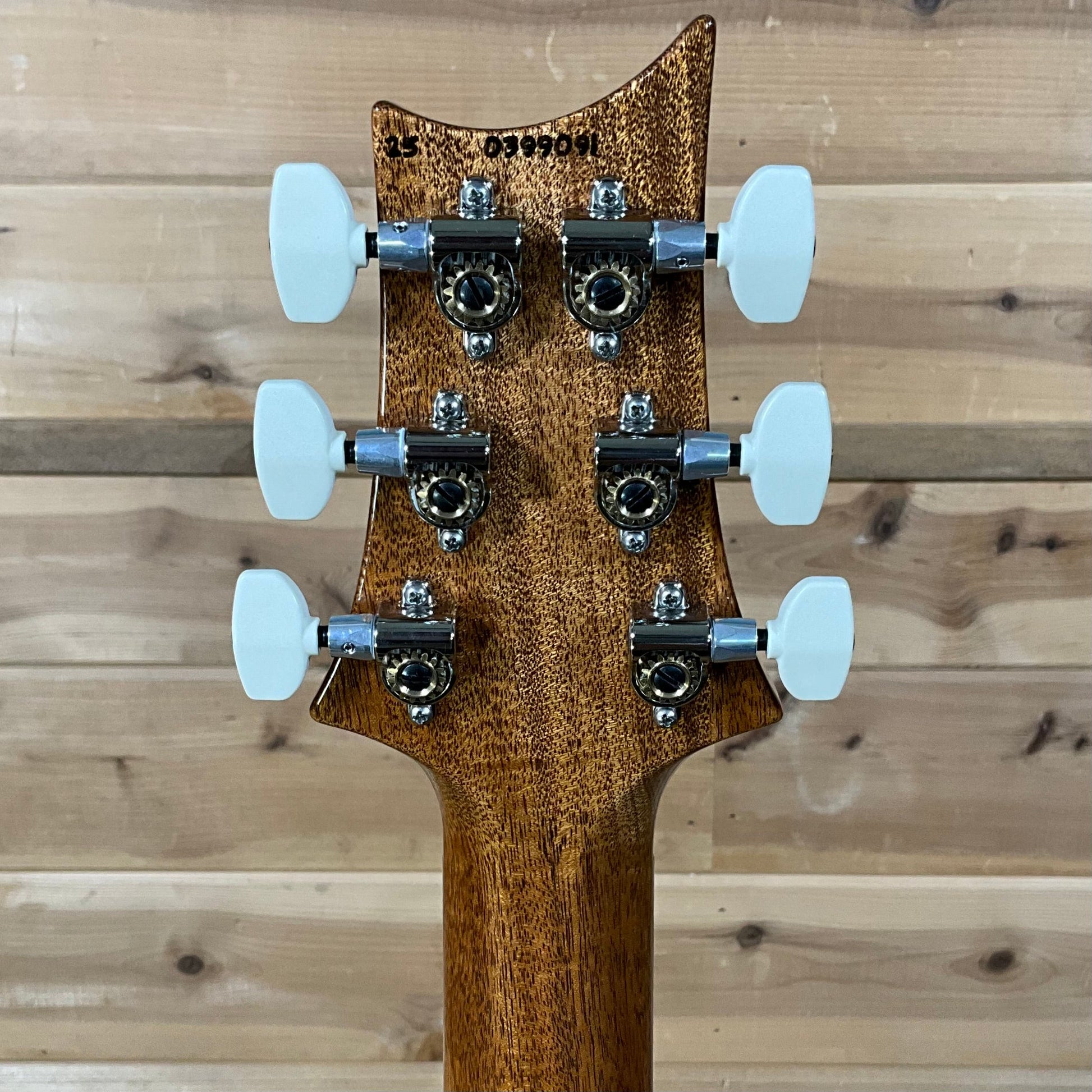 PRS Paul's Guitar Electric Guitar - Faded Blue Jean