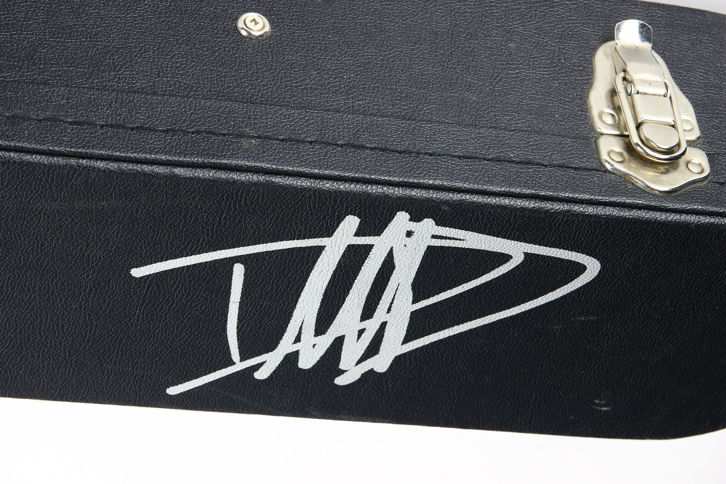 2014 Gibson Dave Grohl Signature ES-335 Metallic Gold DG-335 - Limited Edition Memphis Trini Lopez