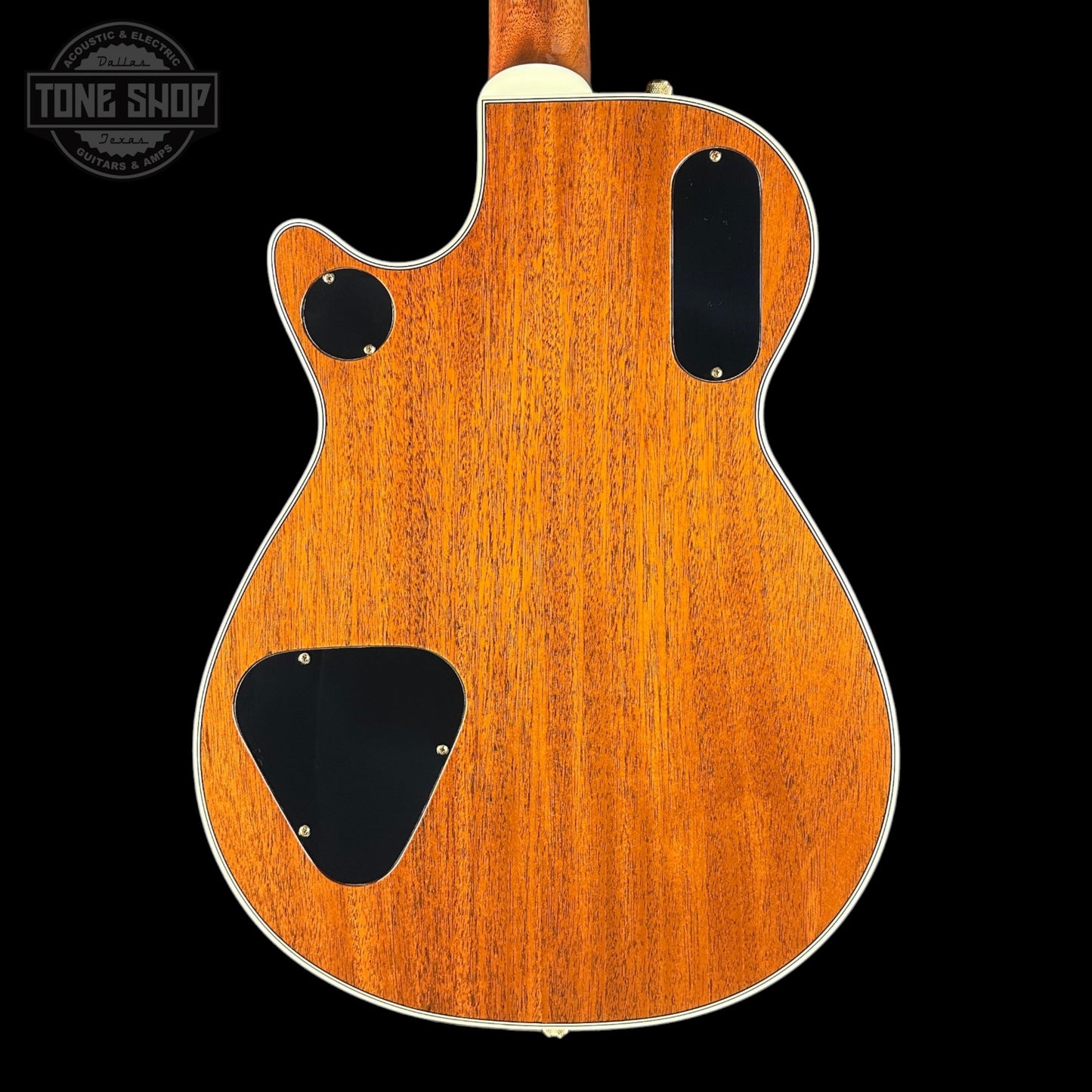 Used 2021 Gretsch Stephen Stern Masterbuilt '59 6121 Duo Jet Chet Atkins NOS w/Case TSU24193