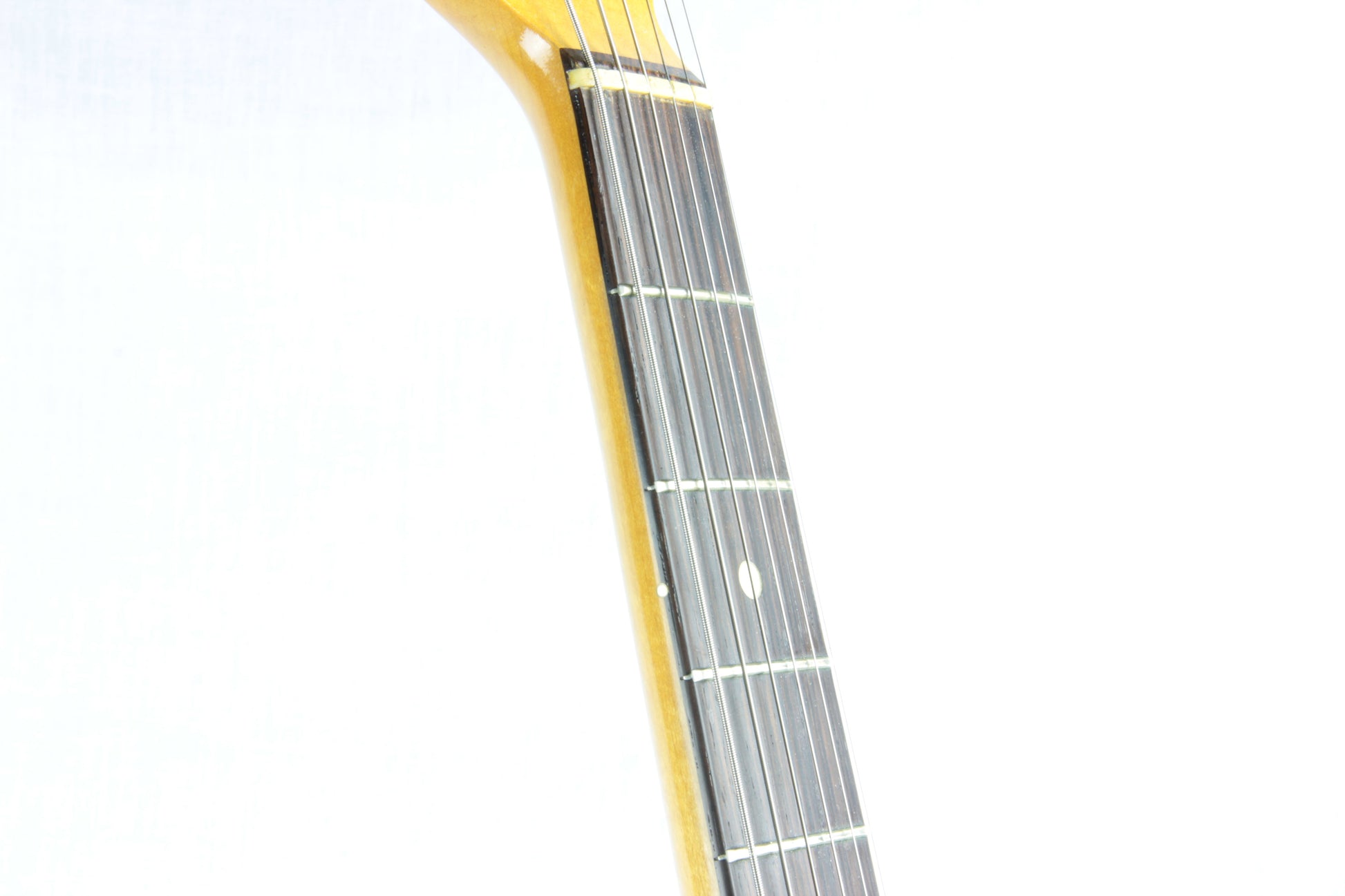 1965 Fender Jazzmaster Sunburst! L-Series Offset! jaguar stratocaster scale Pre-CBS