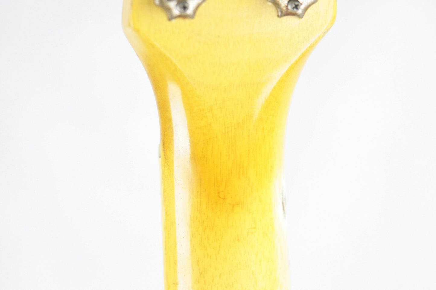1959 Gibson Les Paul TV Yellow Special! Doublecut, Double Cutaway 1950's LP! P90's Jr.
