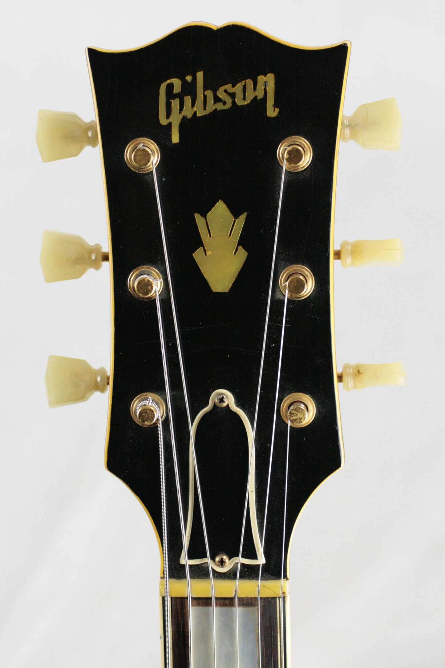 1956 Gibson ES-5 SWITCHMASTER Sunburst! Clean One Owner! 3 P90's ES5 355 335 330