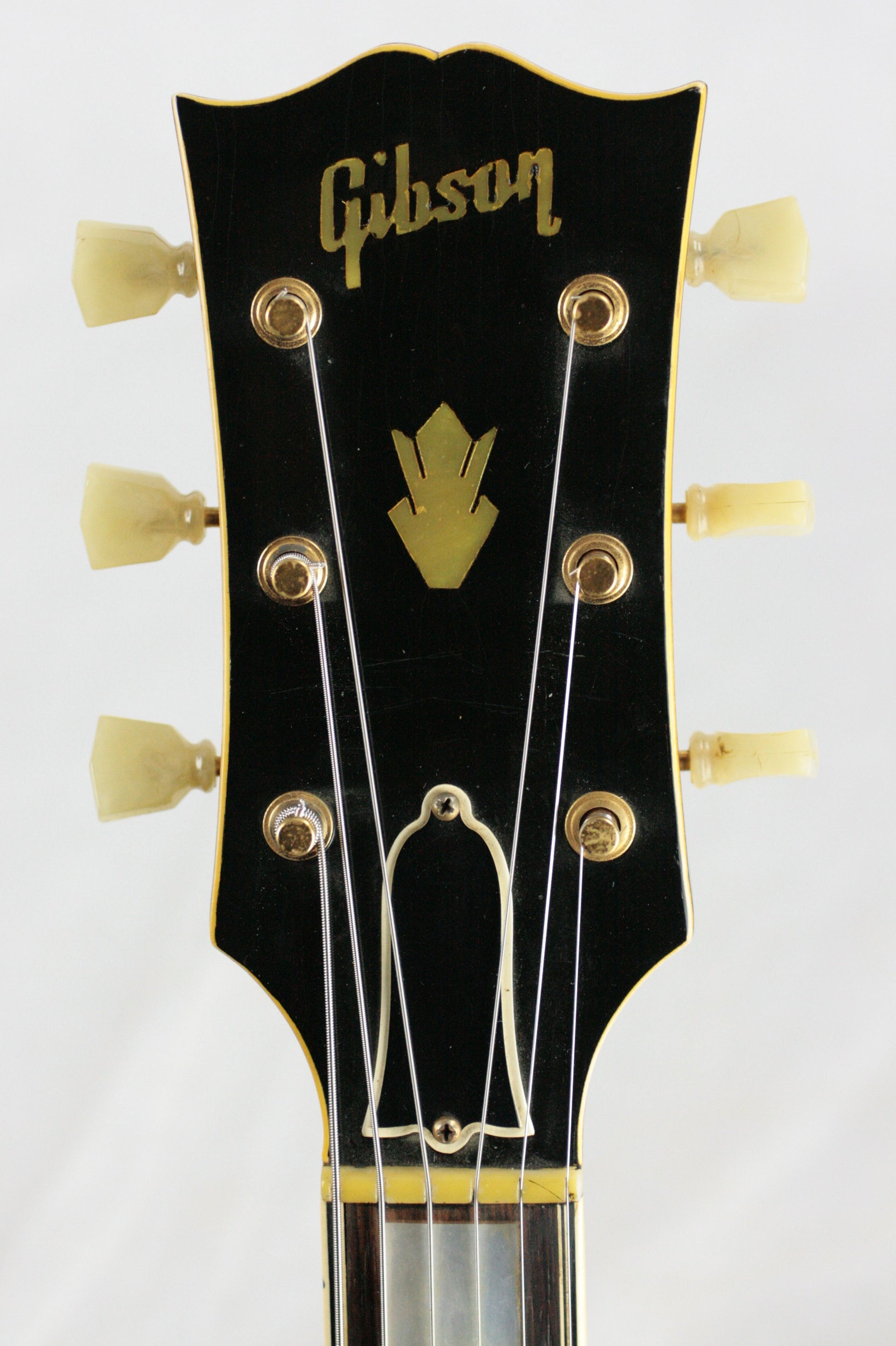 1956 Gibson ES-5 SWITCHMASTER Sunburst! Clean One Owner! 3 P90's ES5 355 335 330