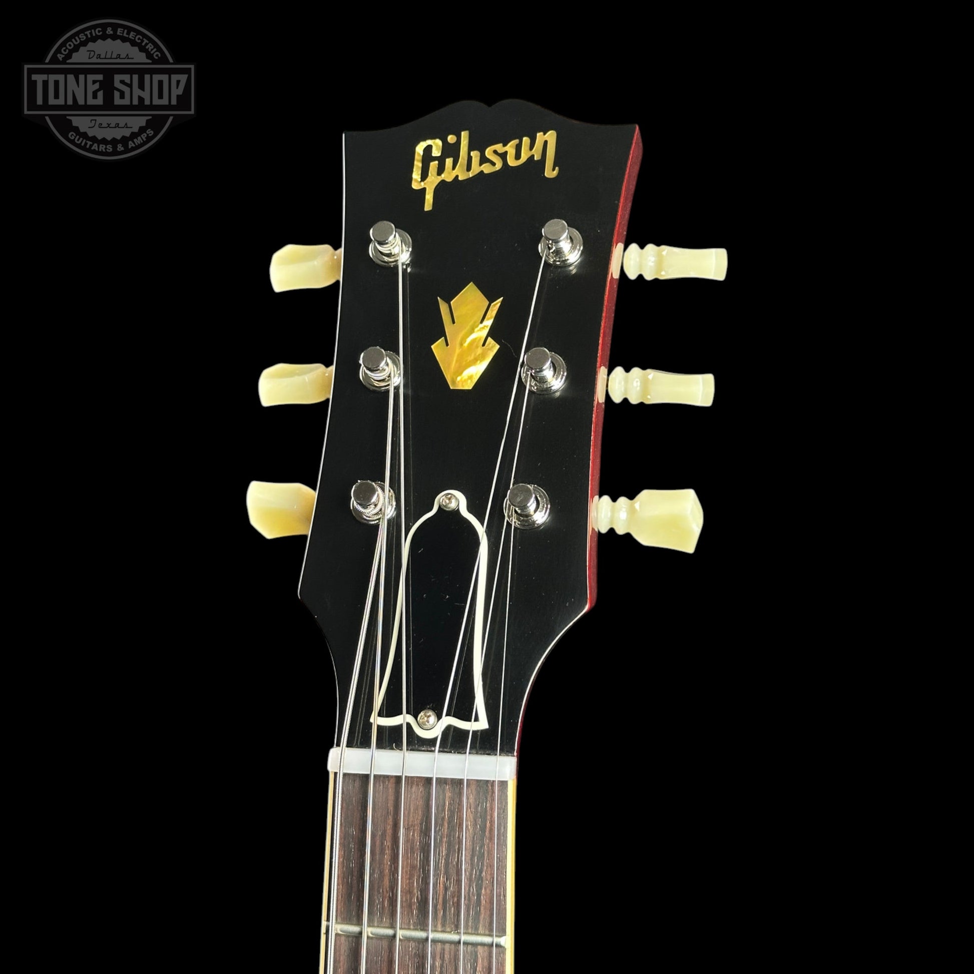 Gibson Custom 1964 ES-335 Reissue VOS 60s Cherry w/case 160359