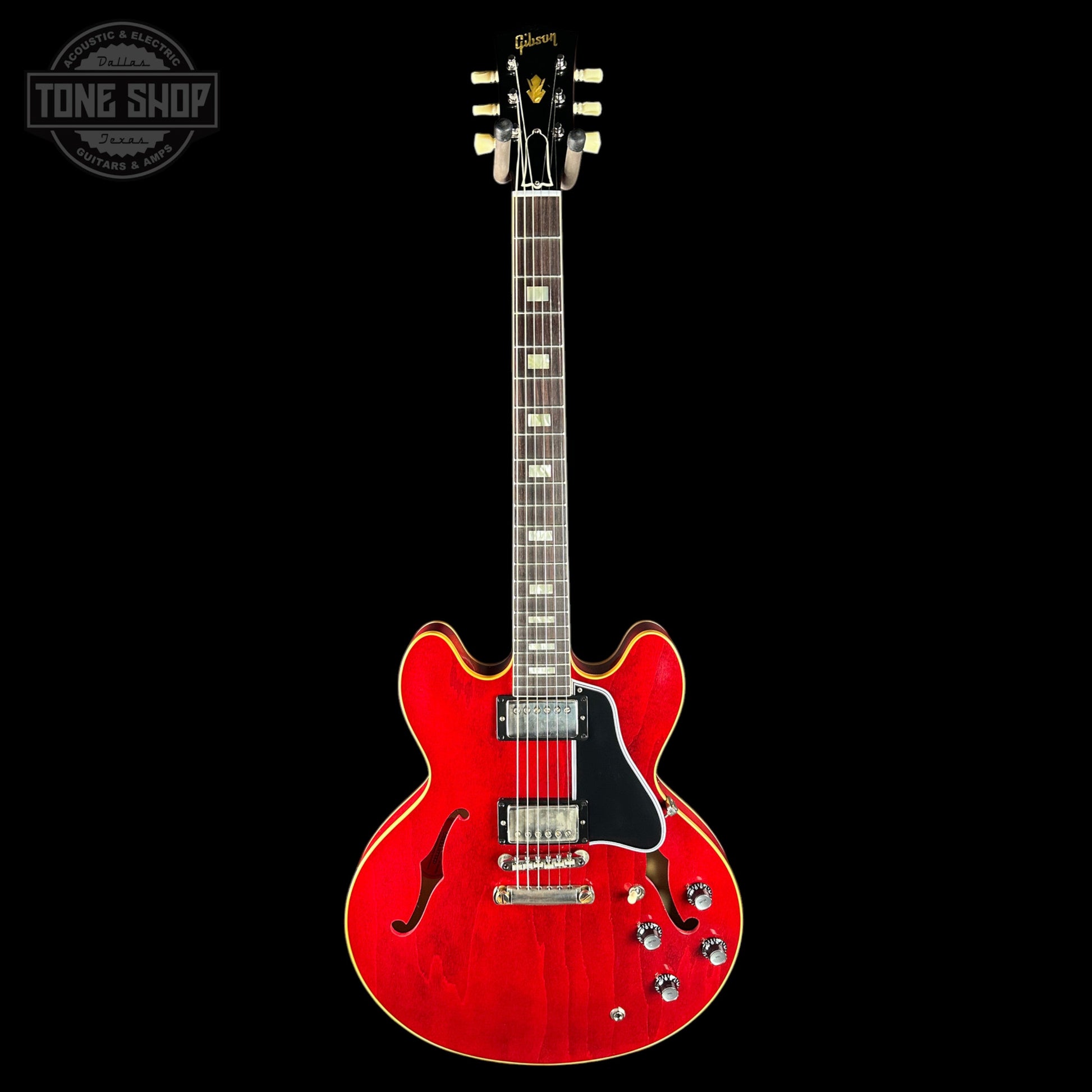 Gibson Custom 1964 ES-335 Reissue VOS 60s Cherry w/case 160359
