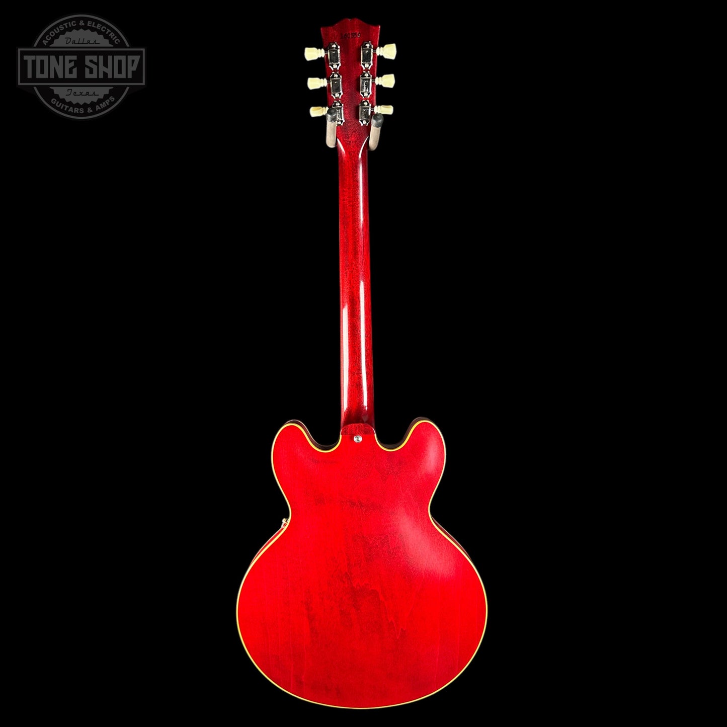 Gibson Custom 1964 ES-335 Reissue VOS 60s Cherry w/case 160359
