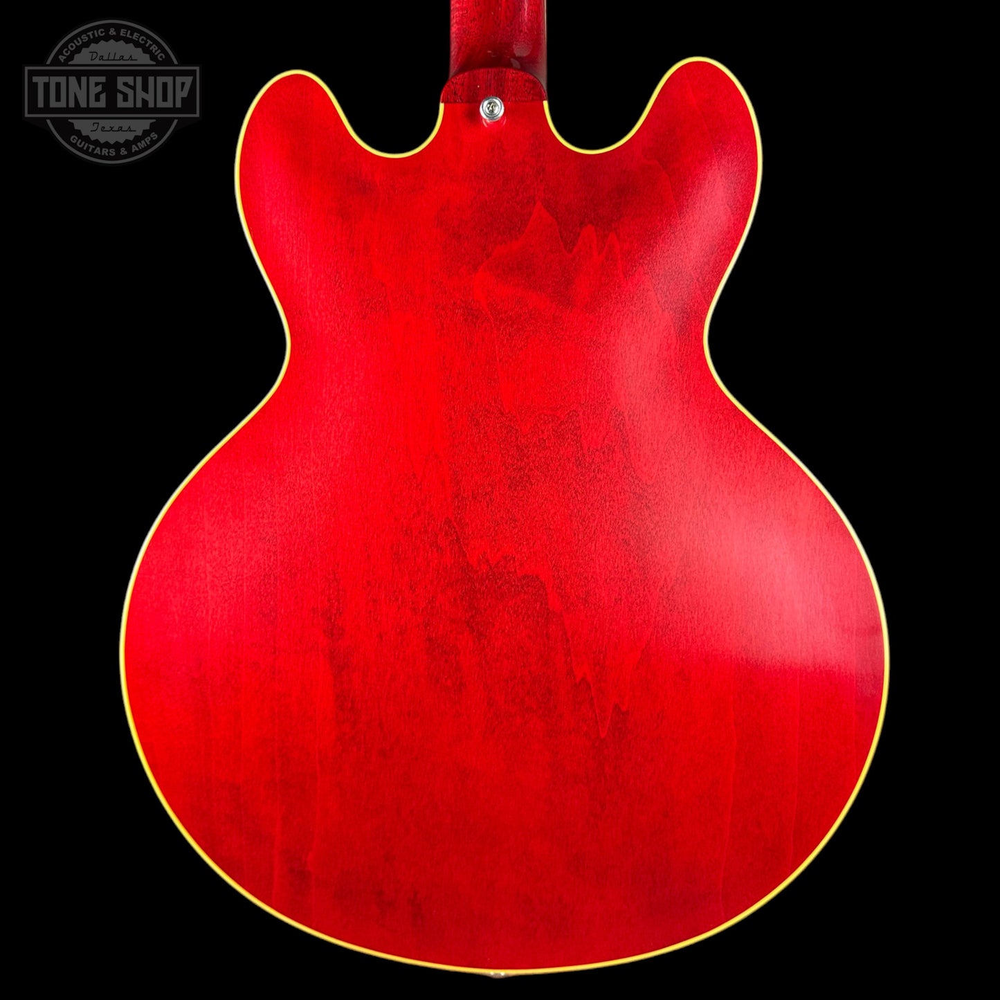 Gibson Custom 1964 ES-335 Reissue VOS 60s Cherry w/case 160359