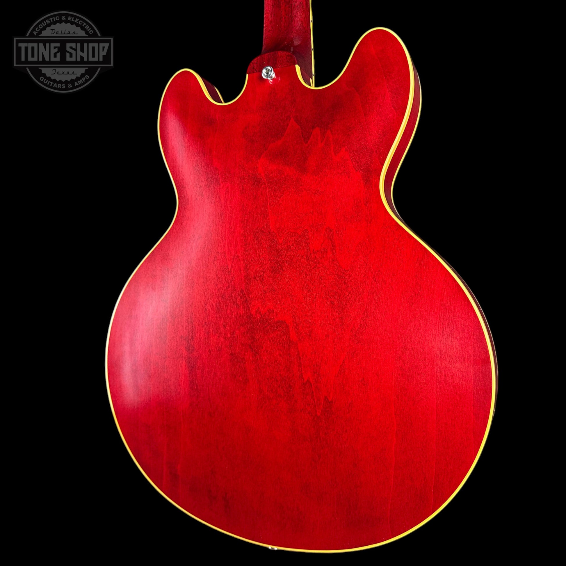 Gibson Custom 1964 ES-335 Reissue VOS 60s Cherry w/case 160359