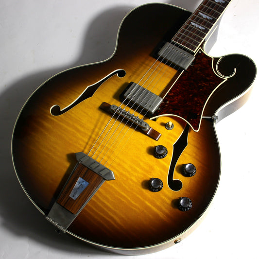 1999 Gibson Custom Shop Historic Tal Farlow Archtop | Nashville, Jazz Guitar, ES-175, L-4CES type