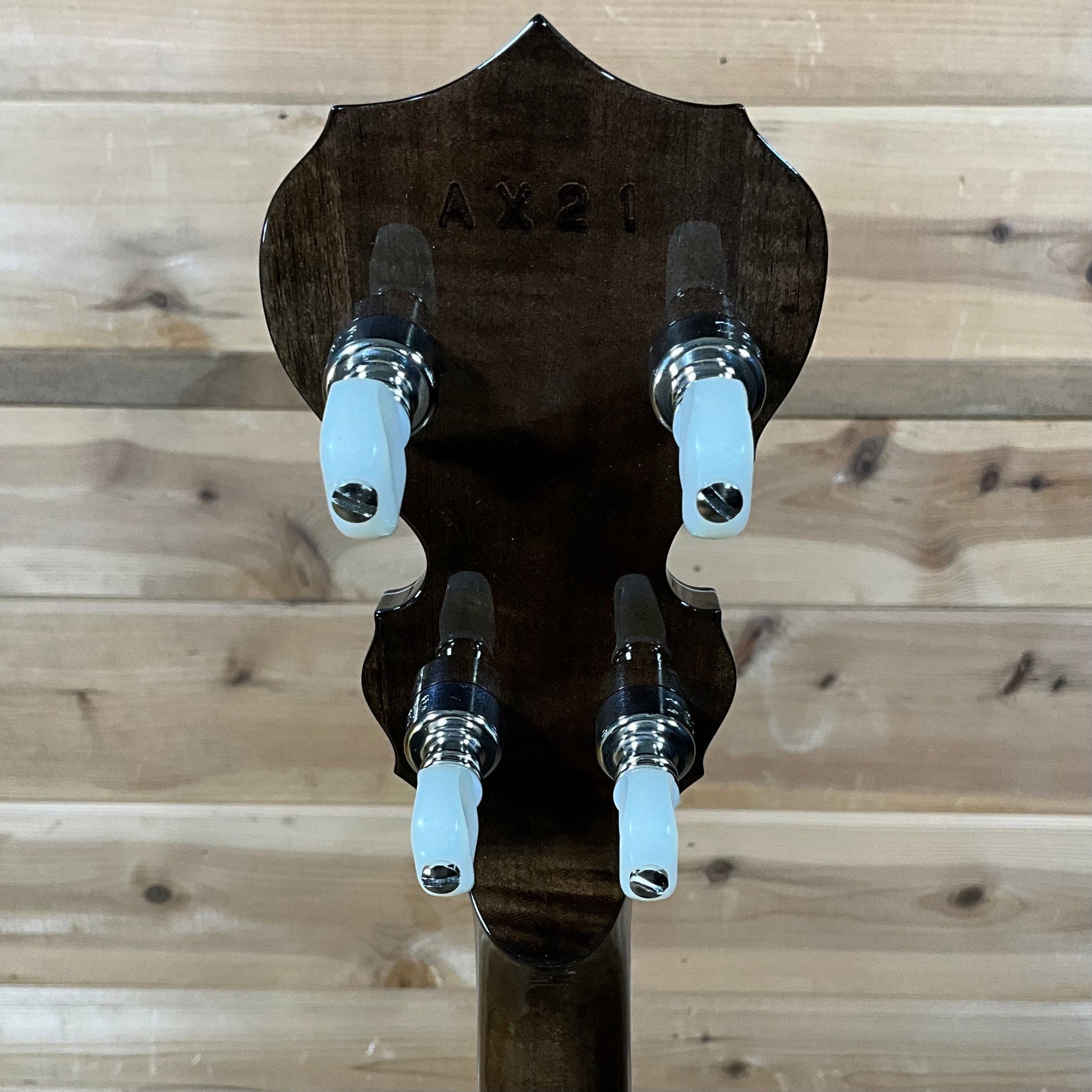 Deering Maple Blossom 5-String Banjo - Natural