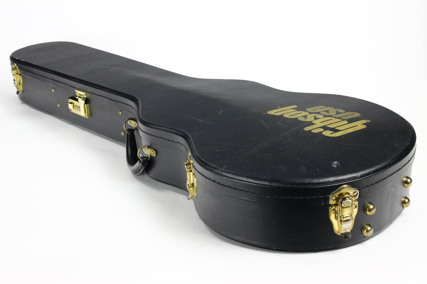 1995 Gibson Jimmy Page Les Paul Standard Signature 1959 Model - Iced Tea Plus Flametop Classic