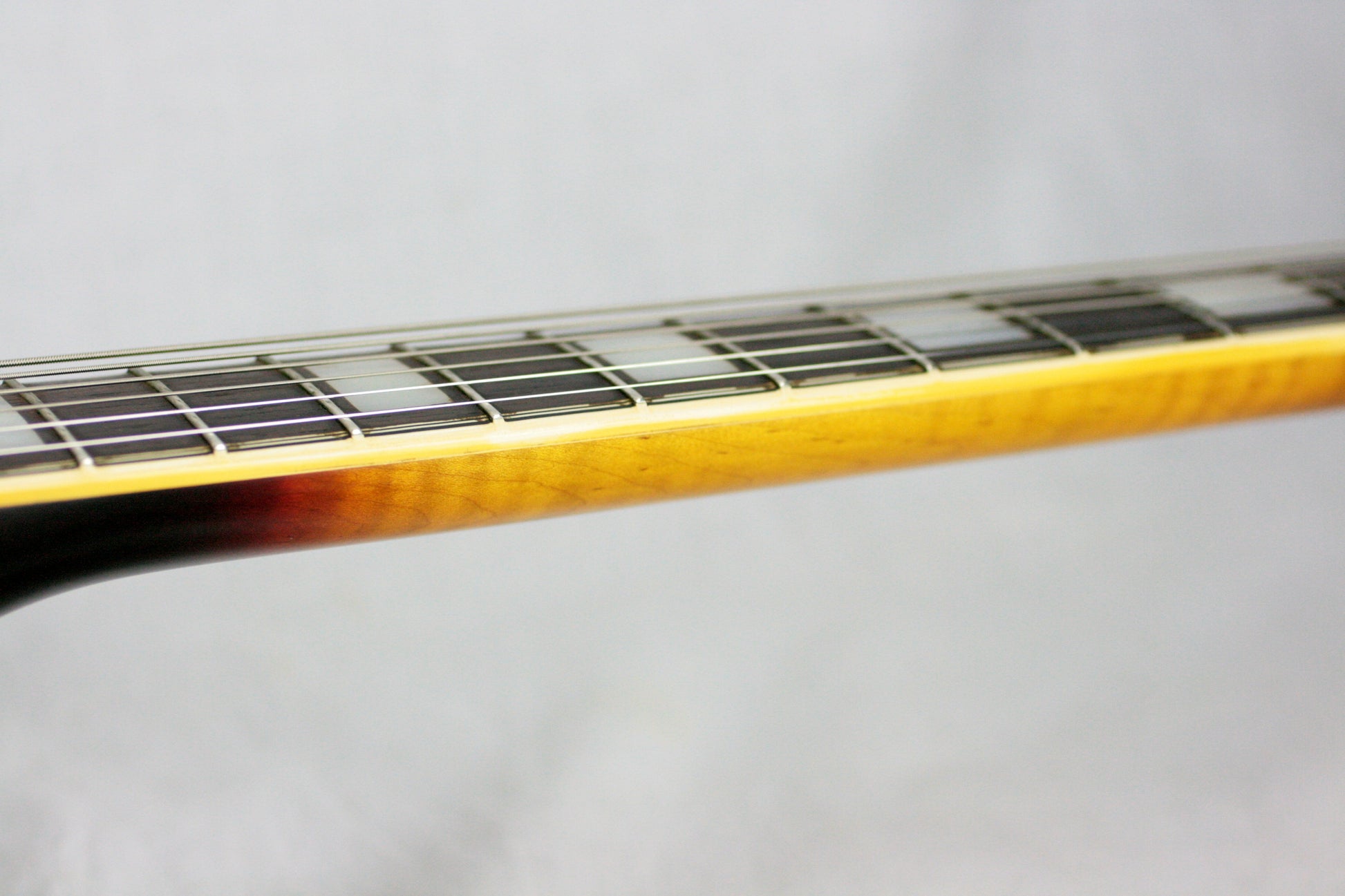 1956 Gibson ES-5 SWITCHMASTER Sunburst! Clean One Owner! 3 P90's ES5 355 335 330