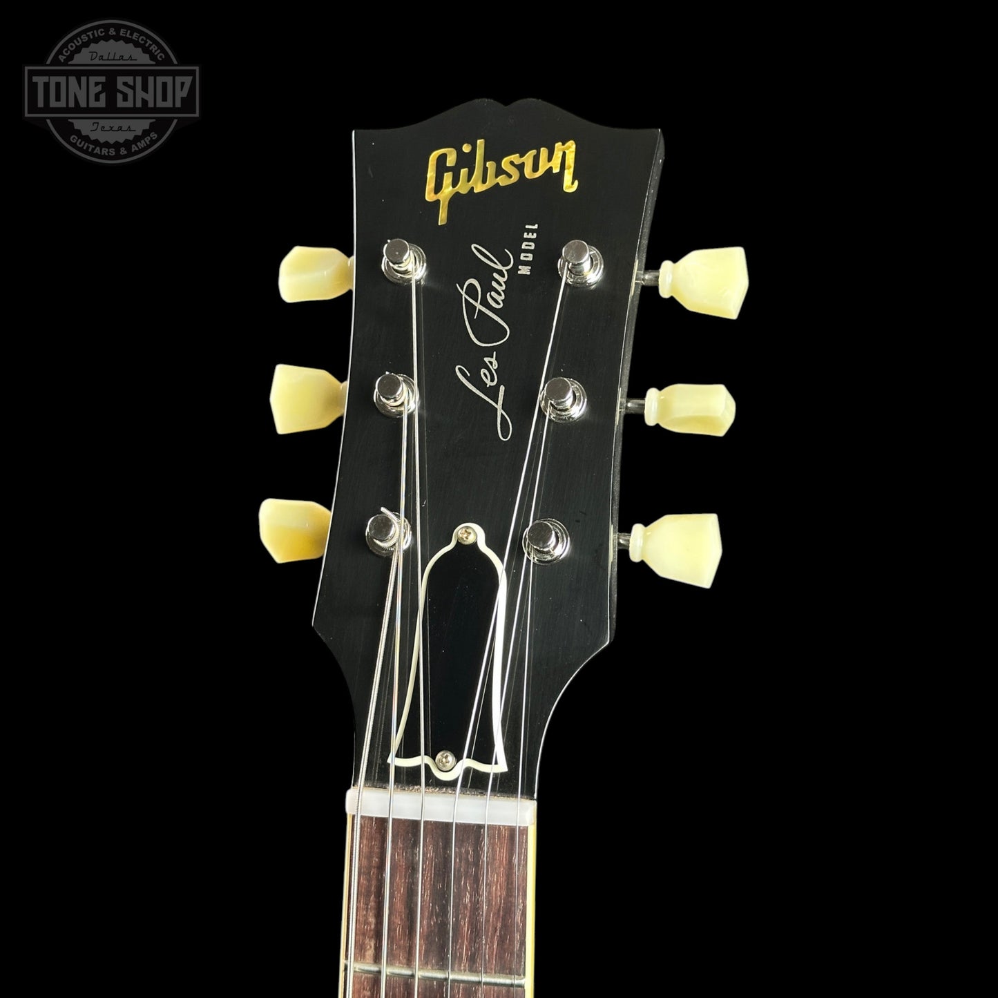 Gibson Custom Dealer Select 1959 Les Paul Standard Chambered Cobra Burst VOS w/case 960062