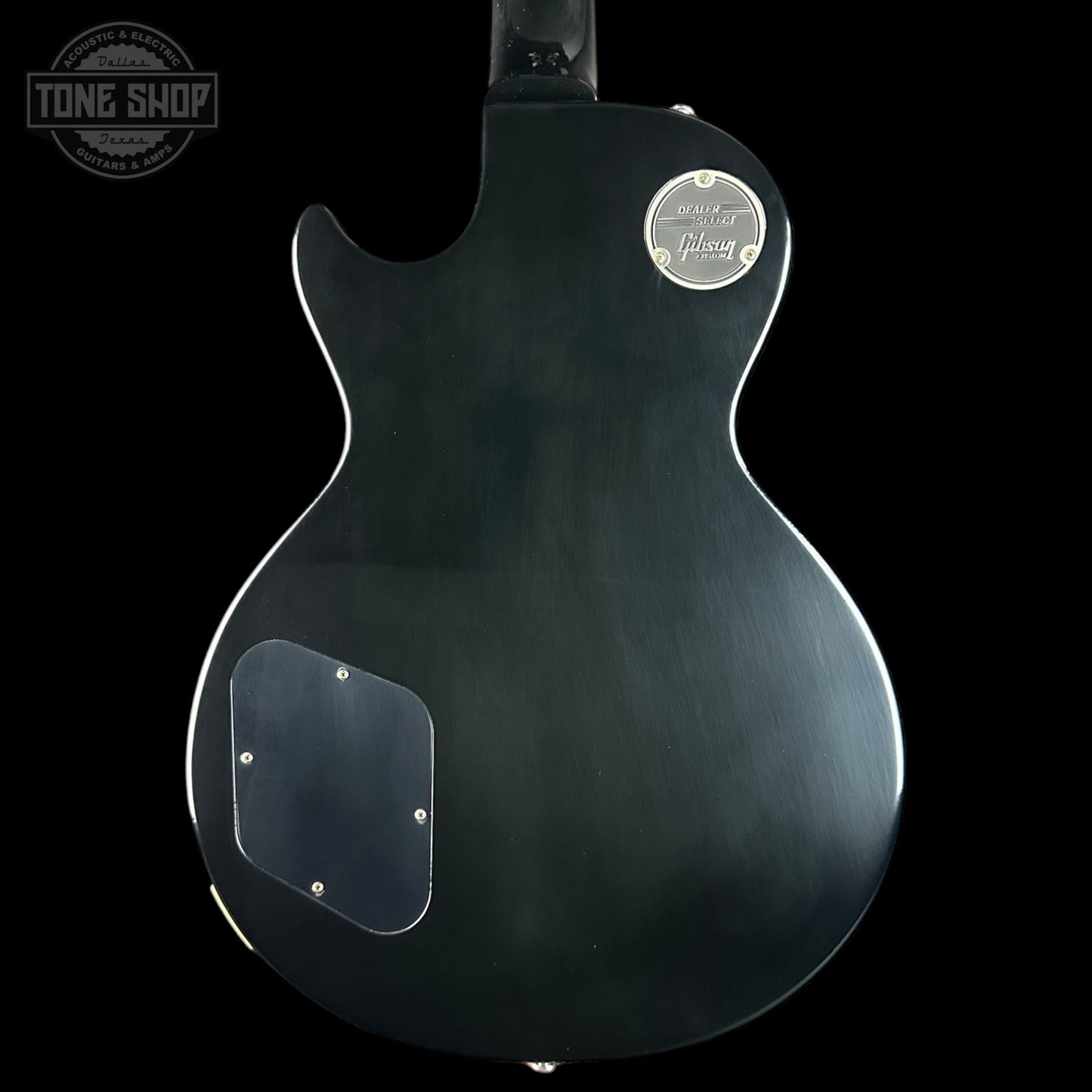 Gibson Custom Dealer Select 1959 Les Paul Standard Chambered Cobra Burst VOS w/case 960062