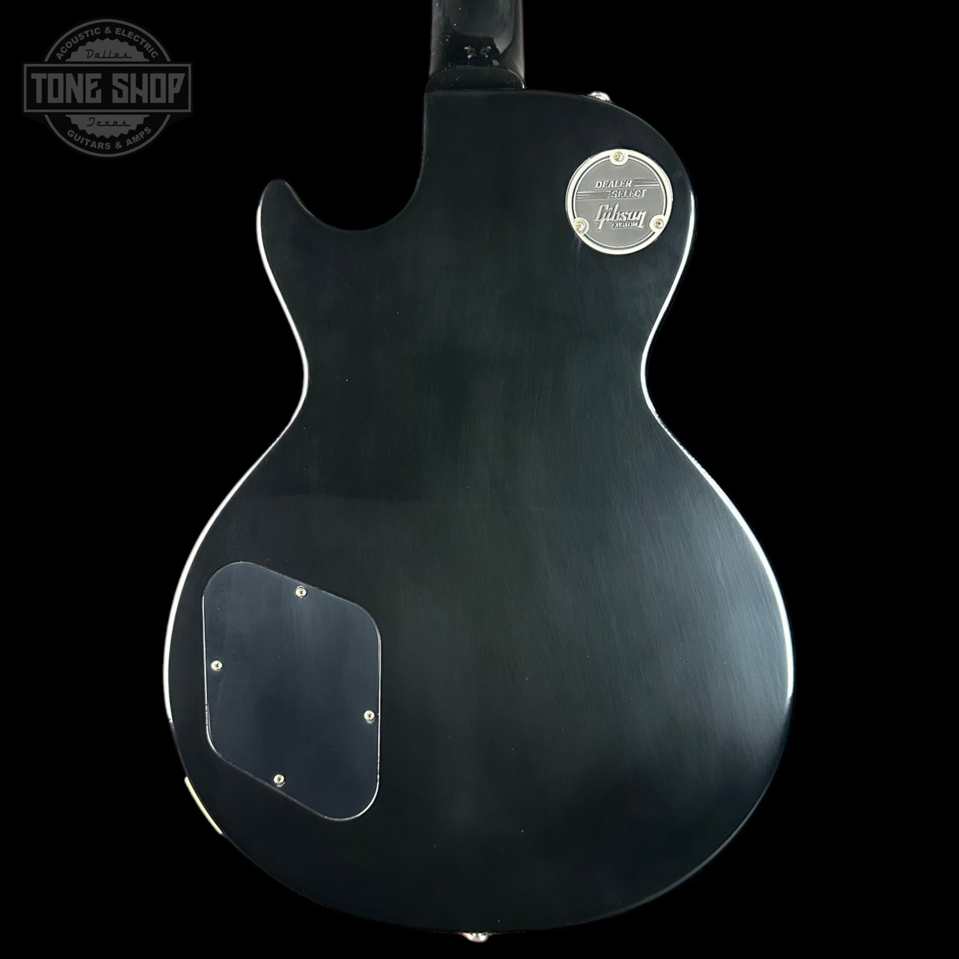 Gibson Custom Dealer Select 1959 Les Paul Standard Chambered Cobra Burst VOS w/case 960062