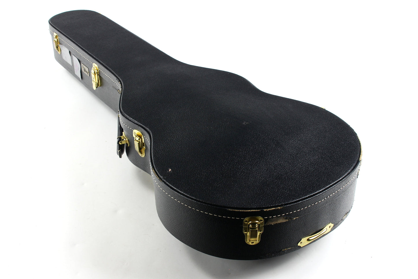 2023 Gibson Custom Shop Les Paul Axcess Custom Black Ebony Floyd Rose