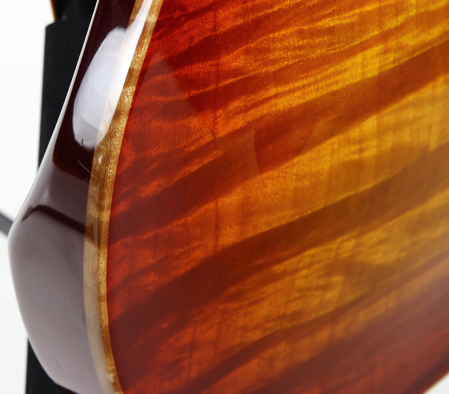 2004 Fender Custom Shop Masterbuilt Greg Fessler Elite Esprit | Robben Ford Ultra SP Signature | Rare Model!