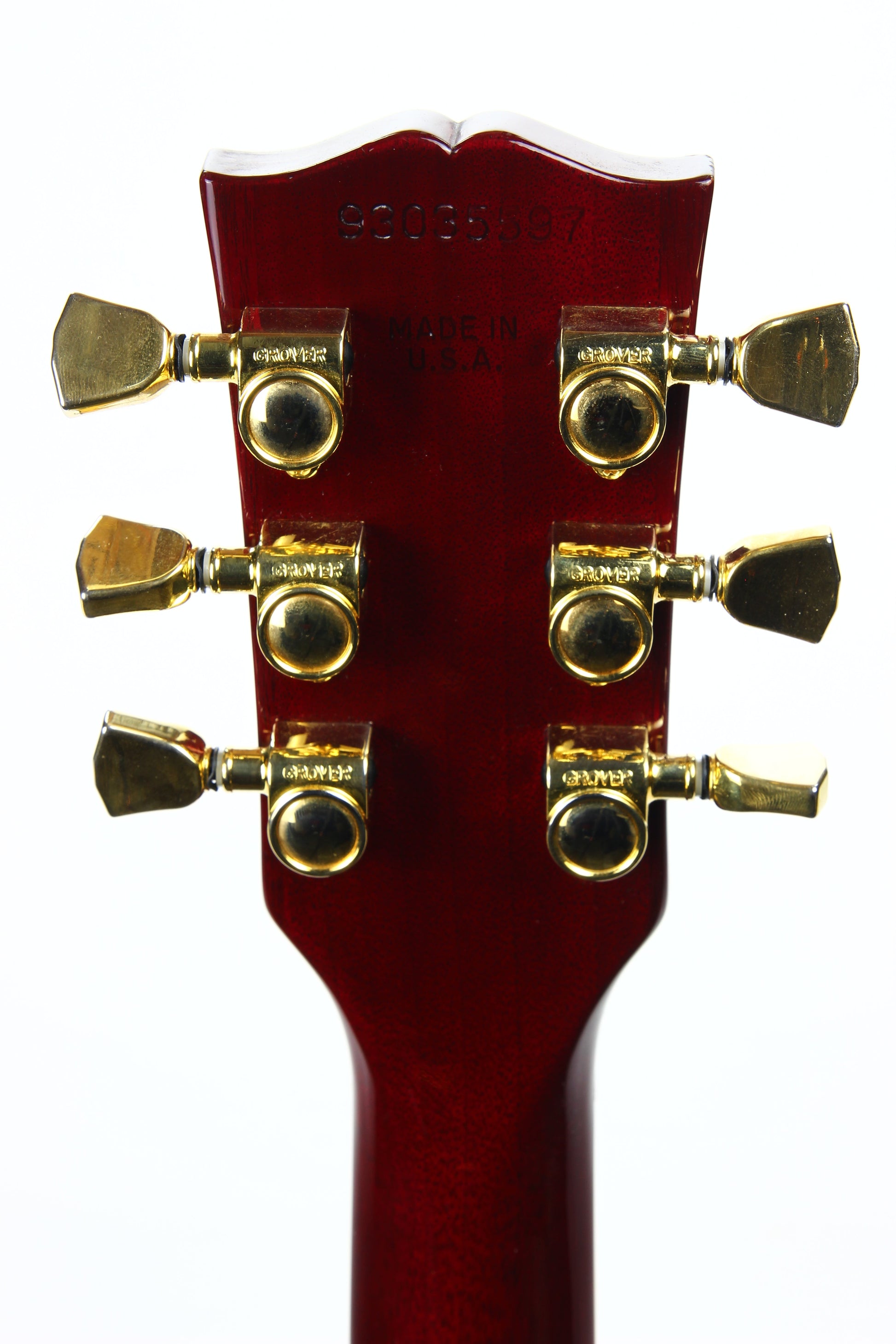 1995 Gibson Jimmy Page Les Paul Standard Signature 1959 Model - Iced Tea Plus Flametop Classic