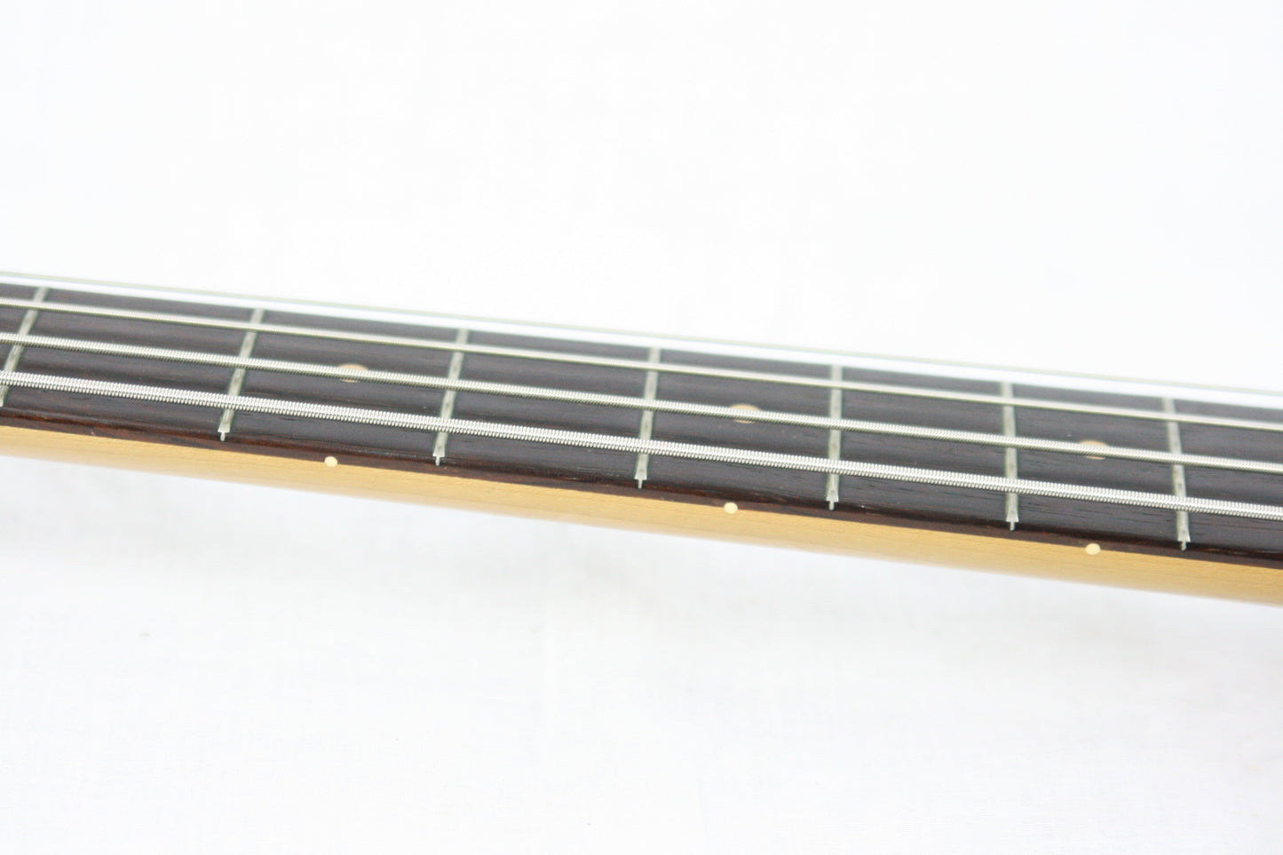 1961 Fender Precision Bass w/ OHSC! Slab-Board Neck P! SUPER CLEAN! All-Original!