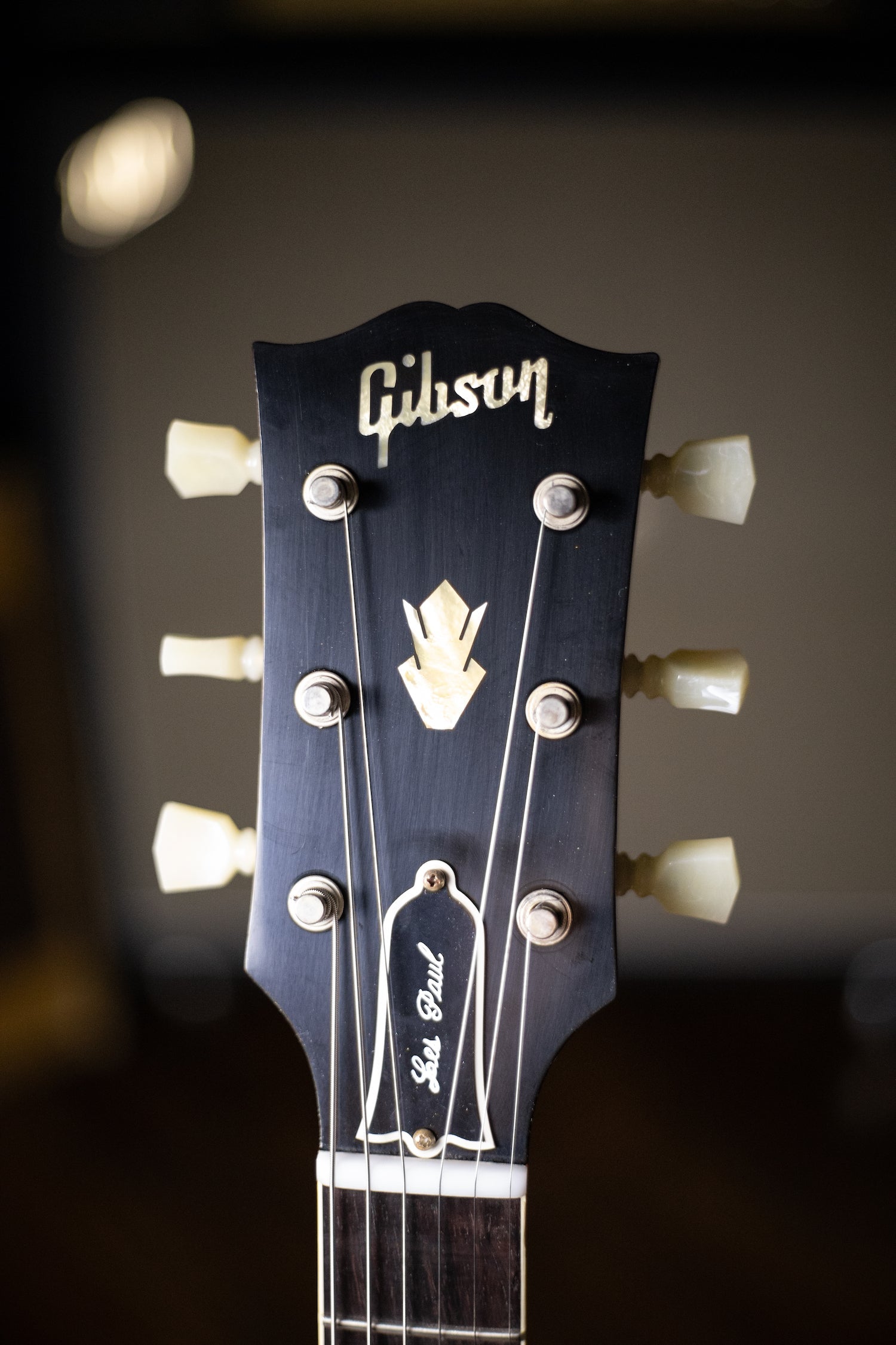 Gibson Custom Shop 60th Anniversary 1961 SG Les Paul Standard VOS Electric Guitar - Cherry Red