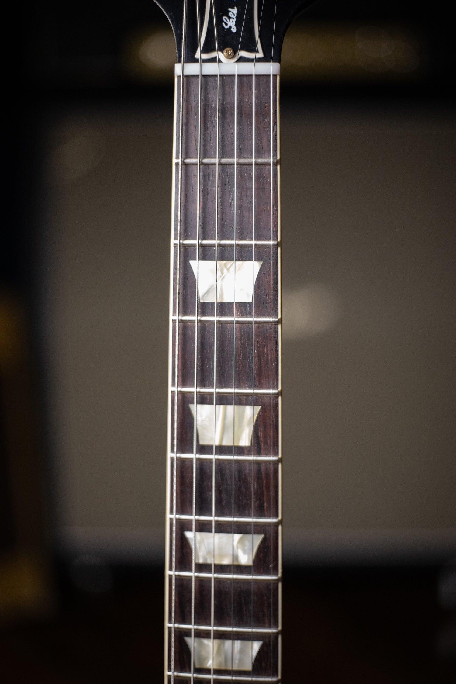 Gibson Custom Shop 60th Anniversary 1961 SG Les Paul Standard VOS Electric Guitar - Cherry Red