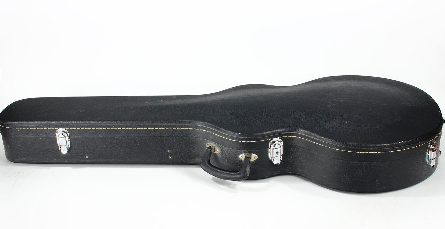 1967 Gibson ES-335 TDC Cherry Red | Dual Patent Number Sticker Humbuckers, Vintage Semi-Hollow Body ES335