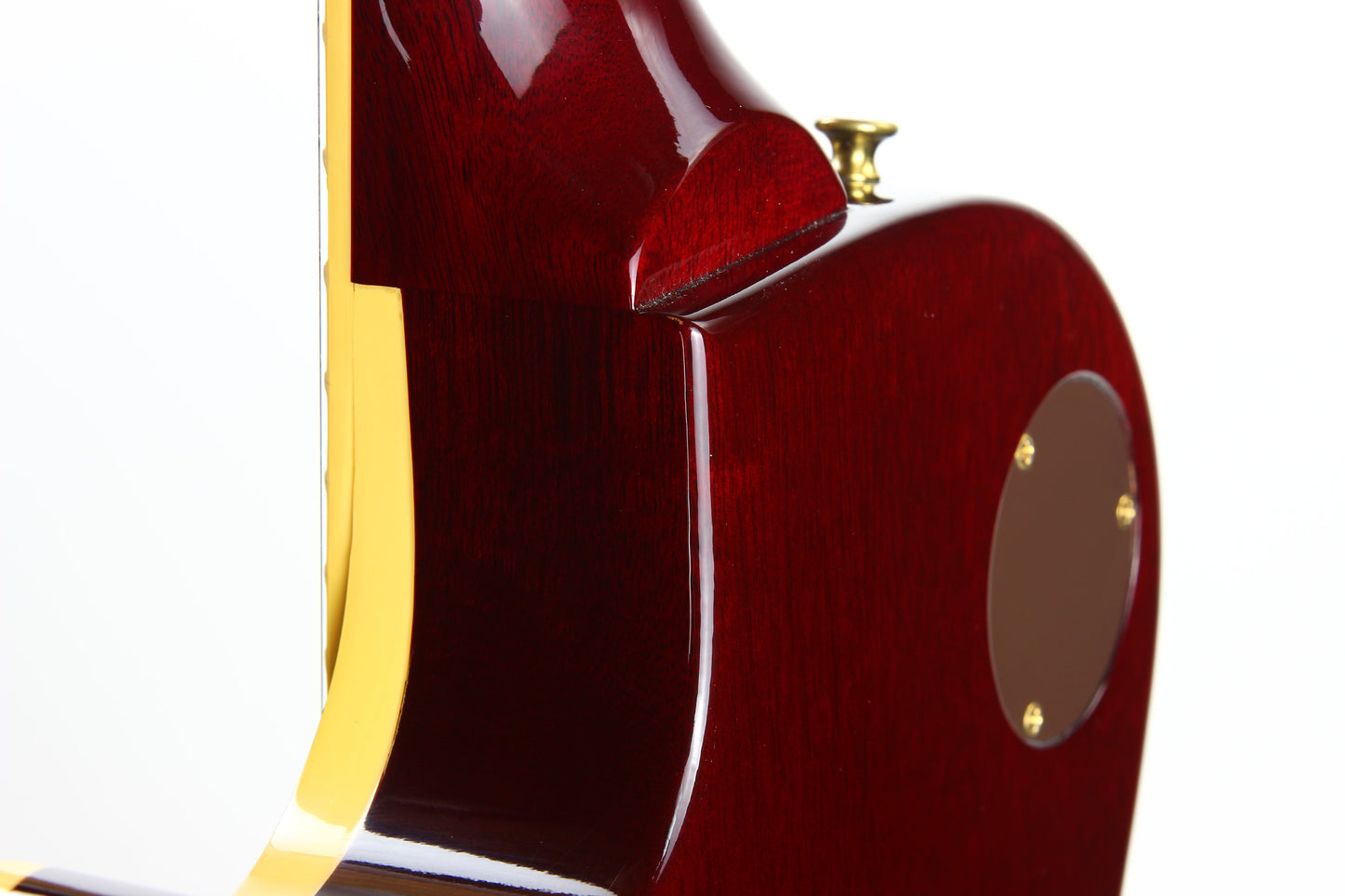 1995 Gibson Jimmy Page Les Paul Standard Signature 1959 Model - Iced Tea Plus Flametop Classic