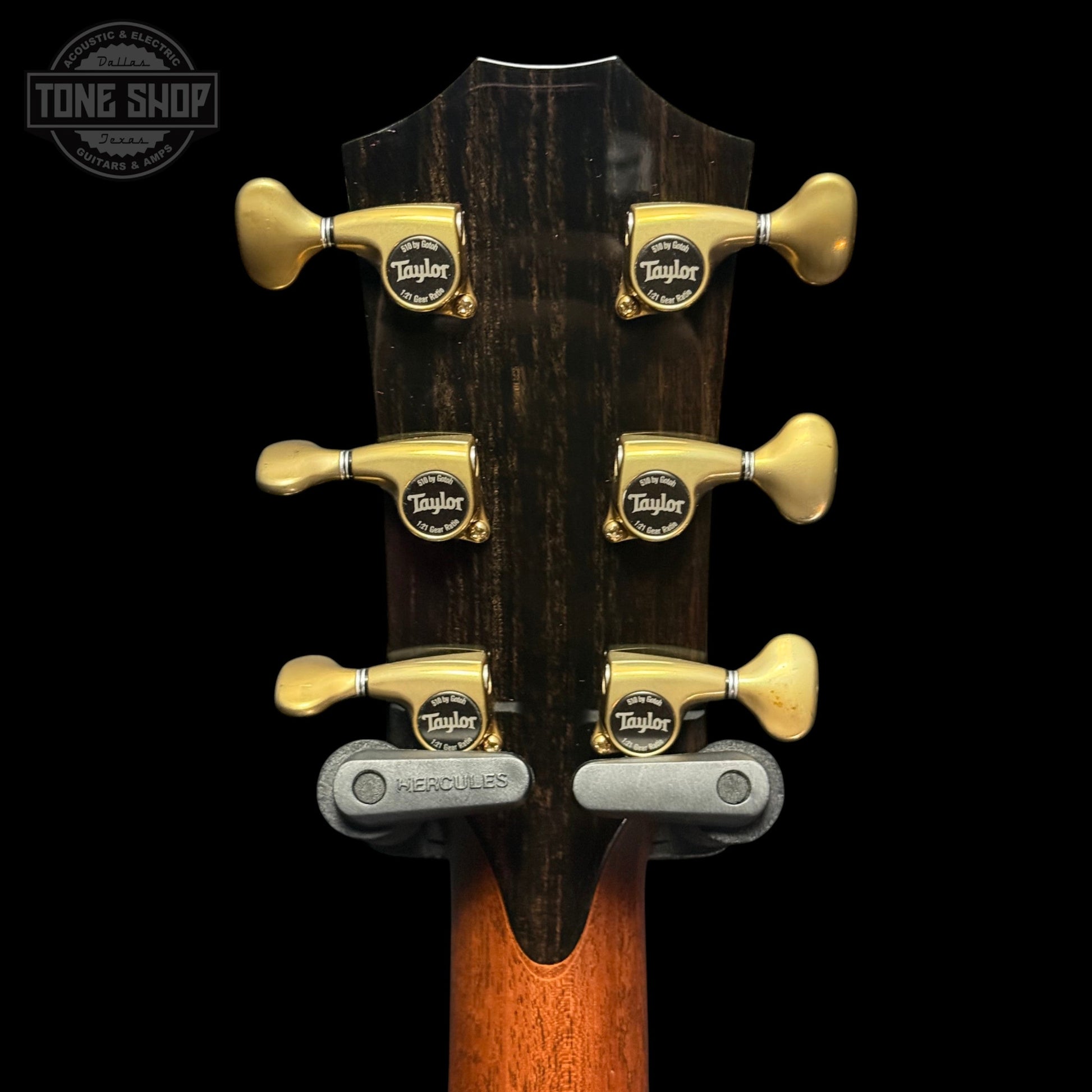 Used 2024 Taylor 914ce Builders Edition Sinker Redwood / Honduran Rosewood w/Case TFW3416