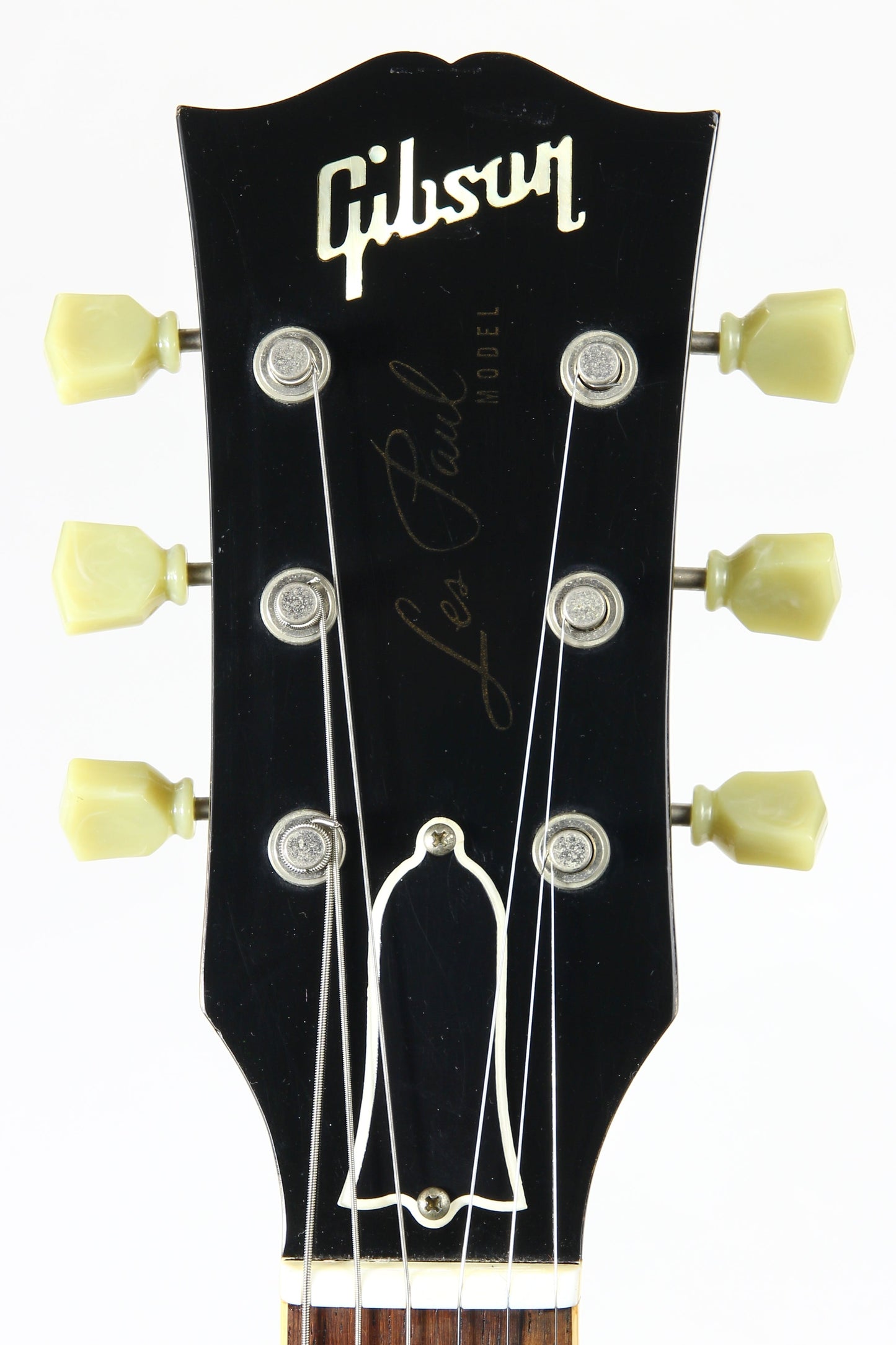 2005 Gibson 59 LP DarkBurst Edwin Wilson