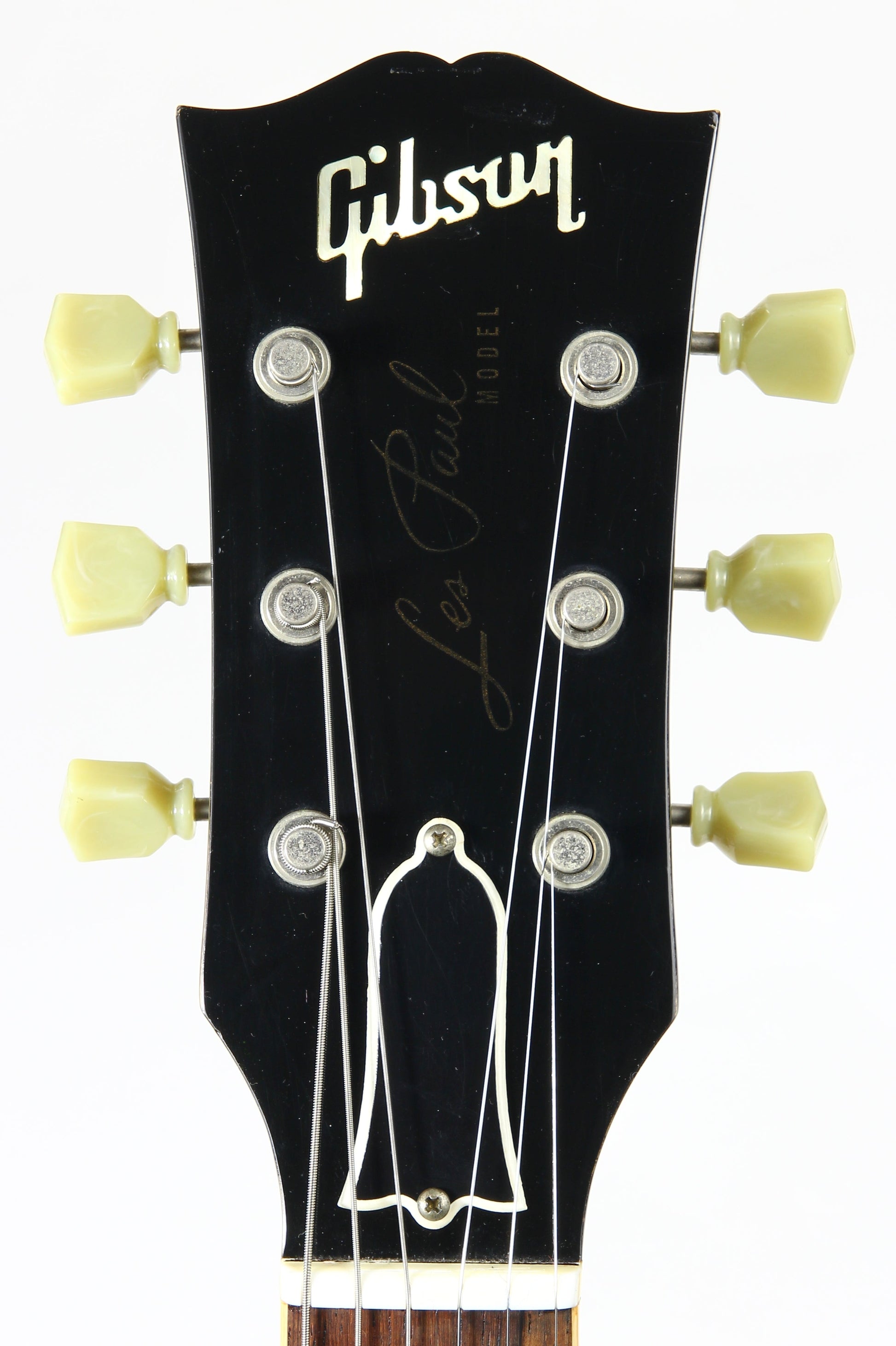 2005 Gibson 59 LP DarkBurst Edwin Wilson