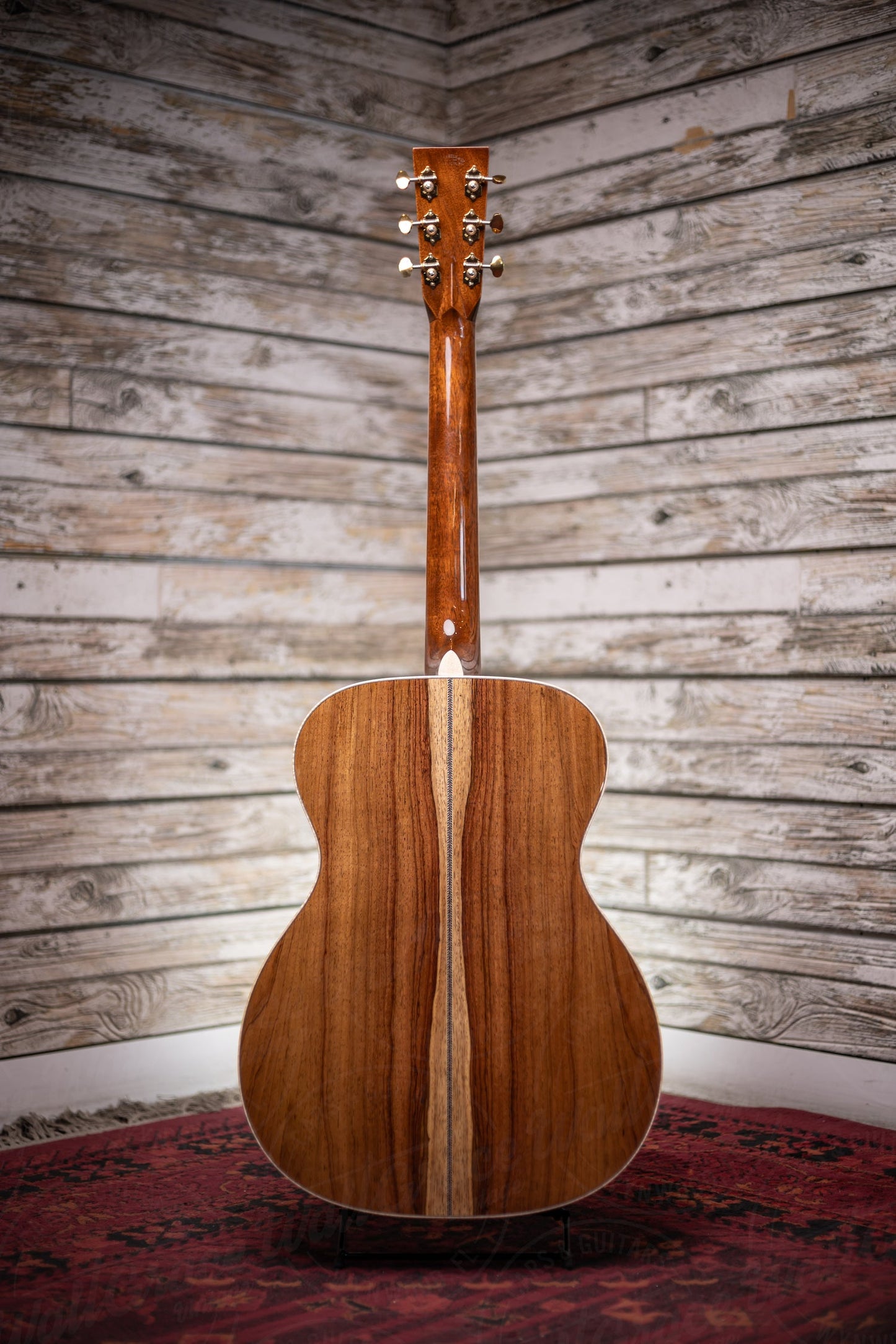 Martin CEO-10 Acoustic Guitar - Ambertone
